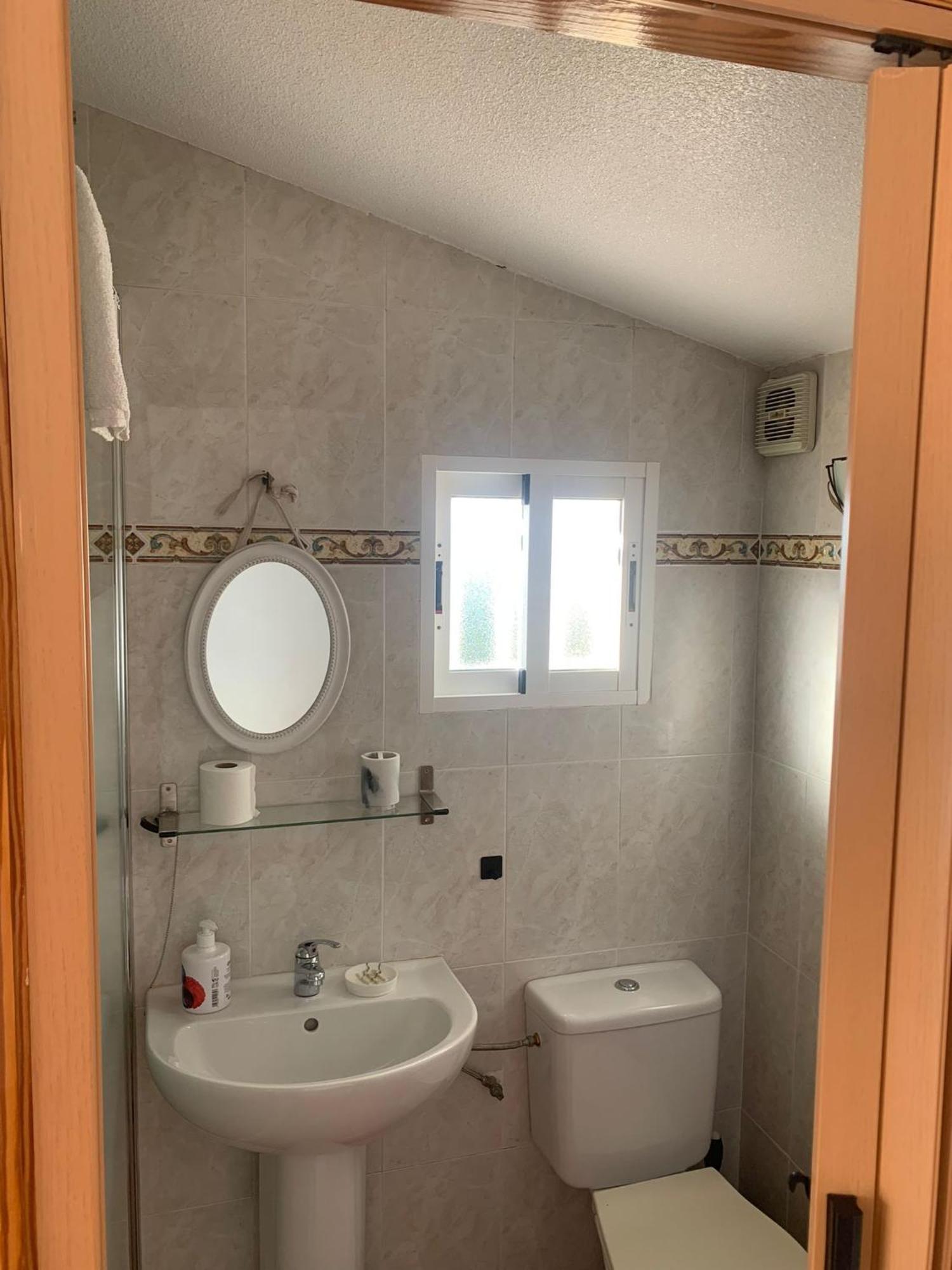 Holiday home En Orihuela Costa Alicante