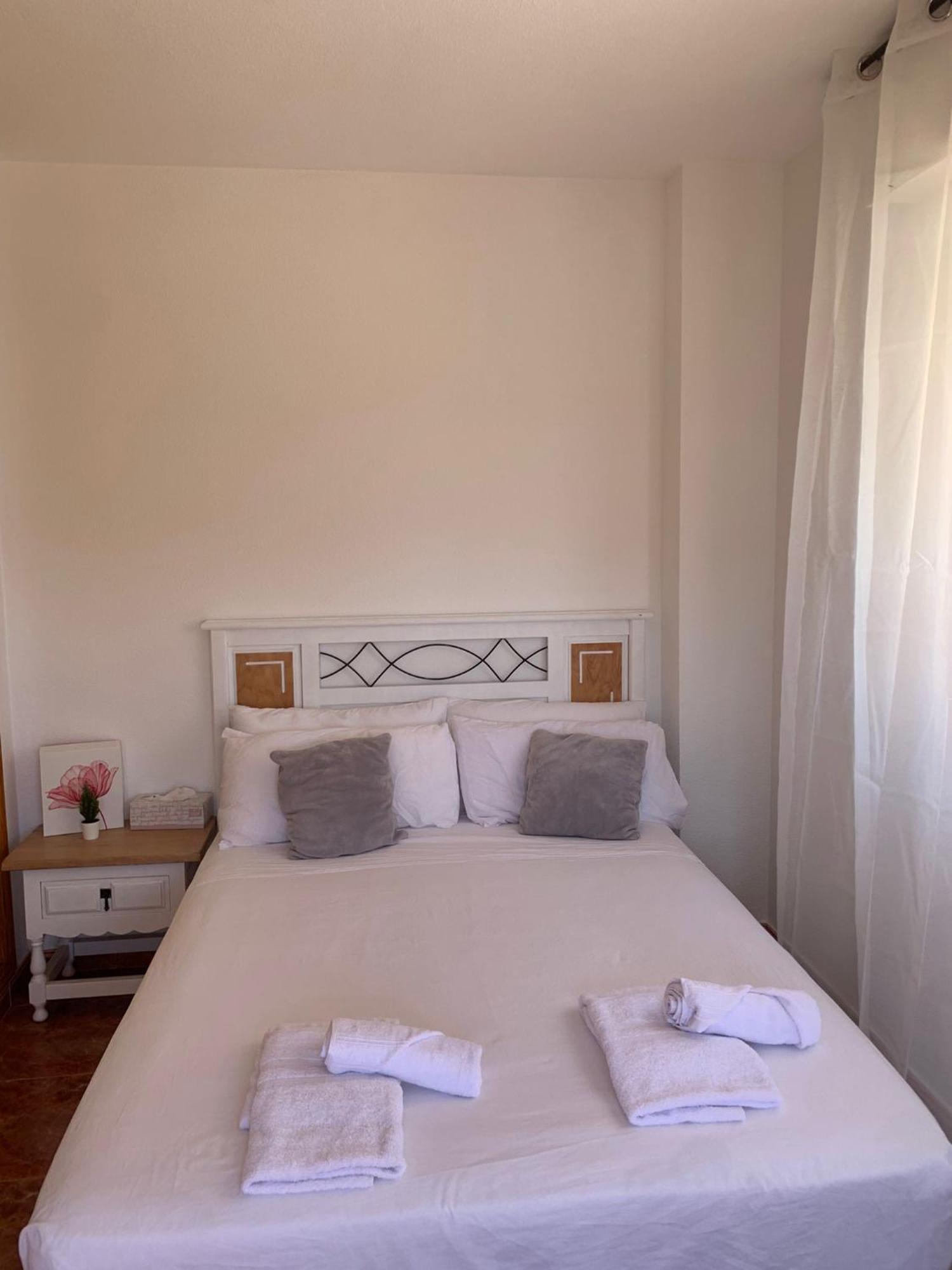 En Orihuela Costa Holiday home Alicante