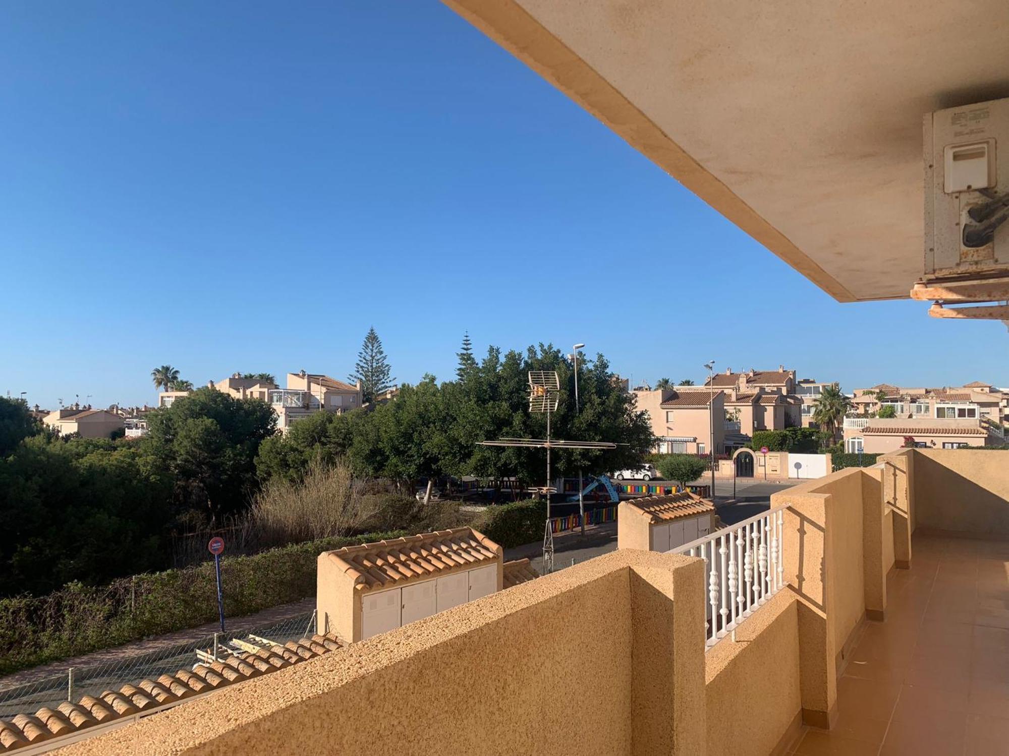 En Orihuela Costa Holiday home *