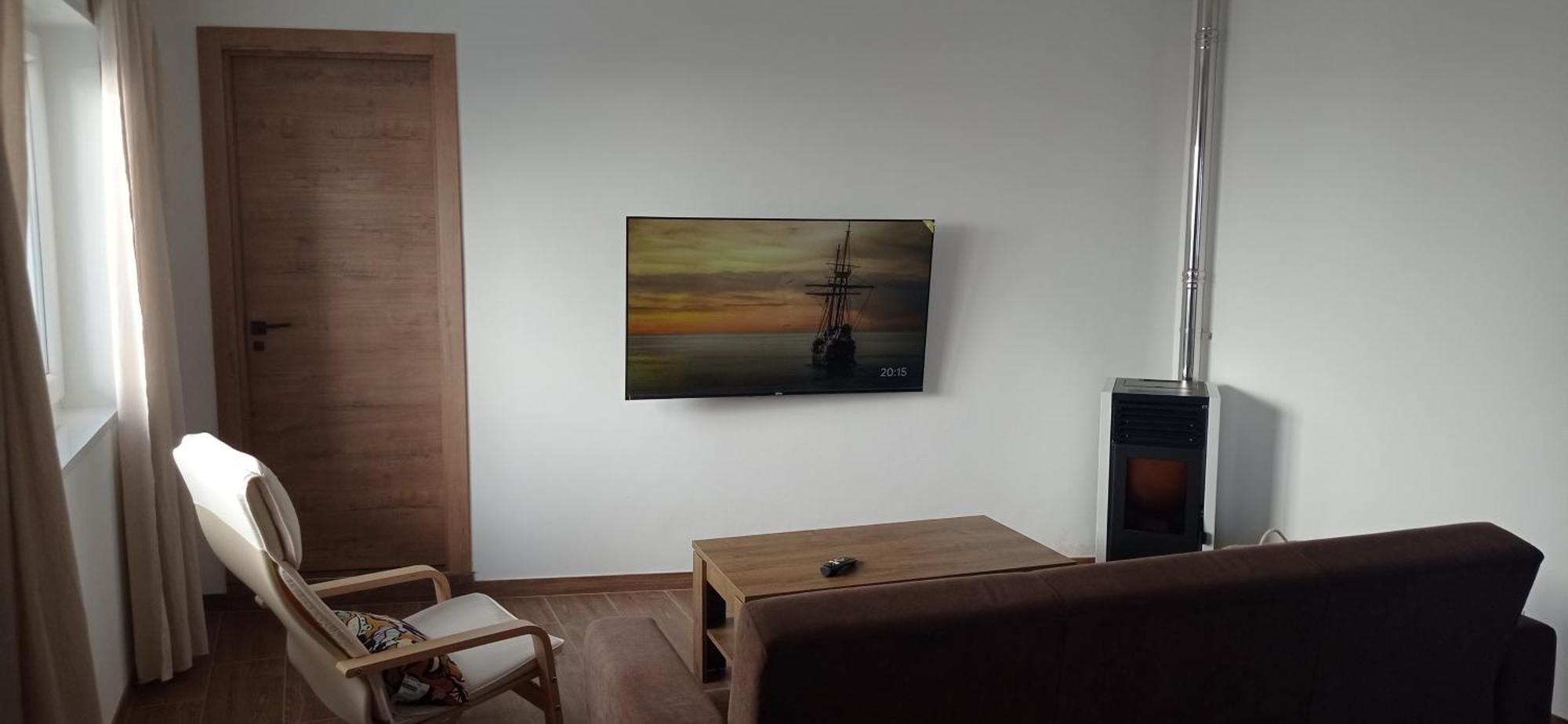 Apartamento La De Simon A Guarda