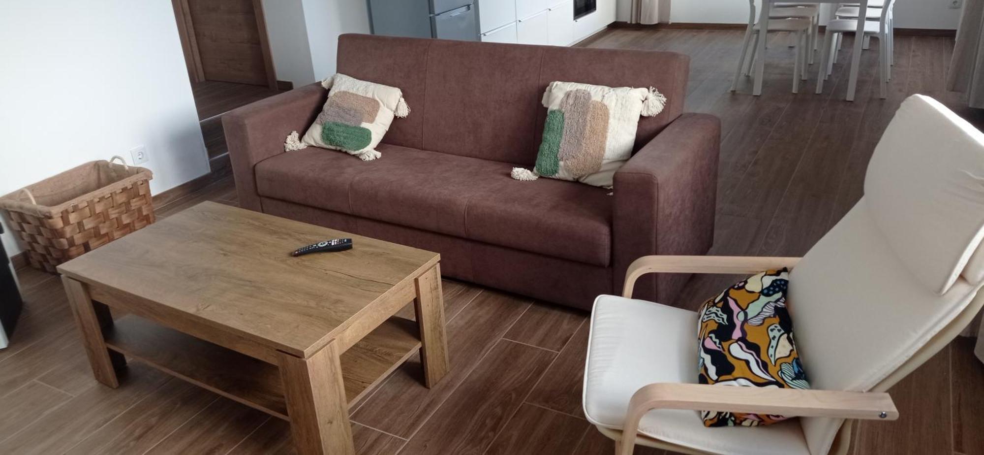 La De Simon Apartamento