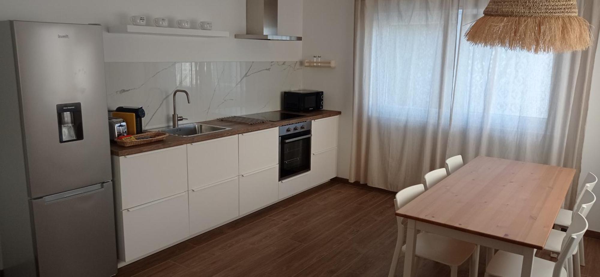 La De Simon Apartamento A Guarda