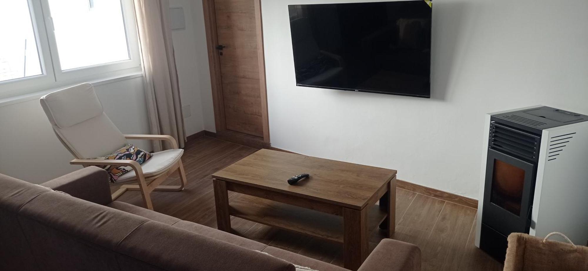 Apartamento La De Simon