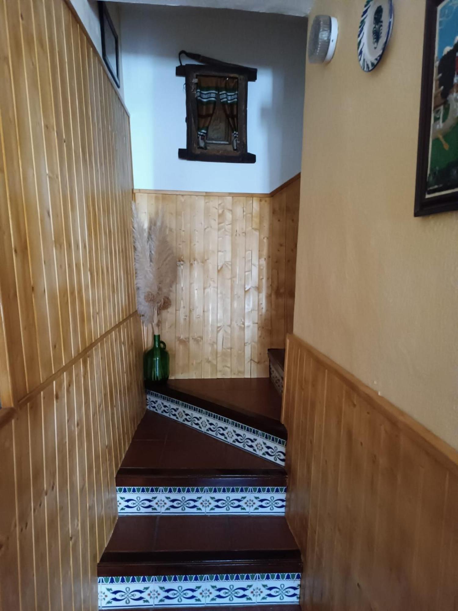 Сasa de vacaciones Casa Margarita