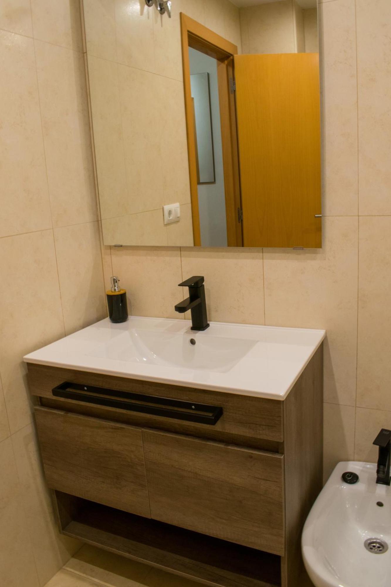 Apartamento Allo Caballeros Ii Centro 1 *