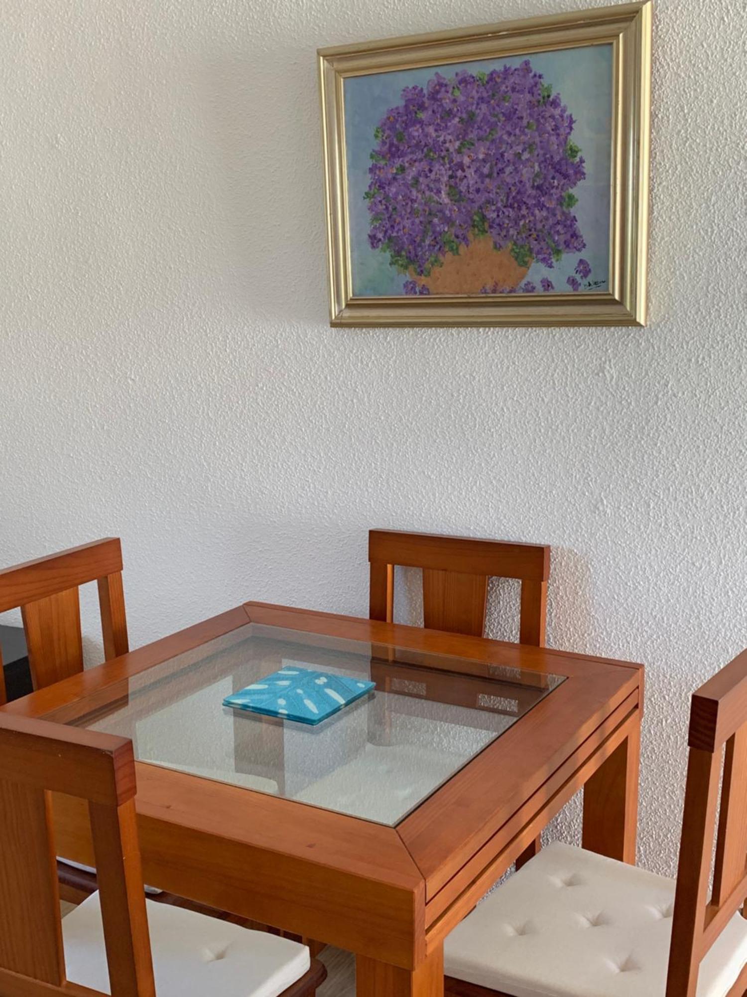 La Barraca - B Apartment