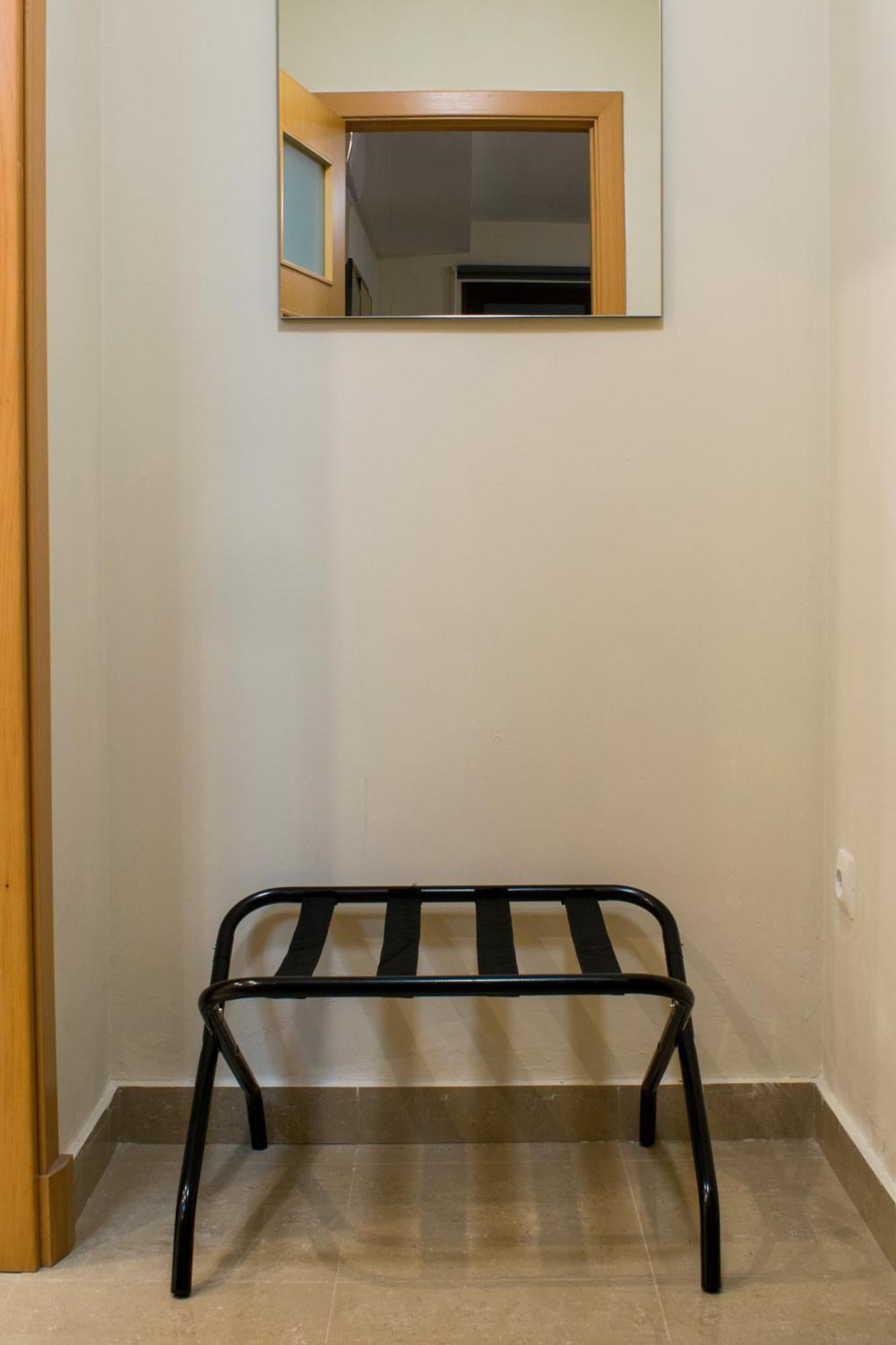 Apartamento Allo Caballeros Ii Centro 1 Jerez de la Frontera