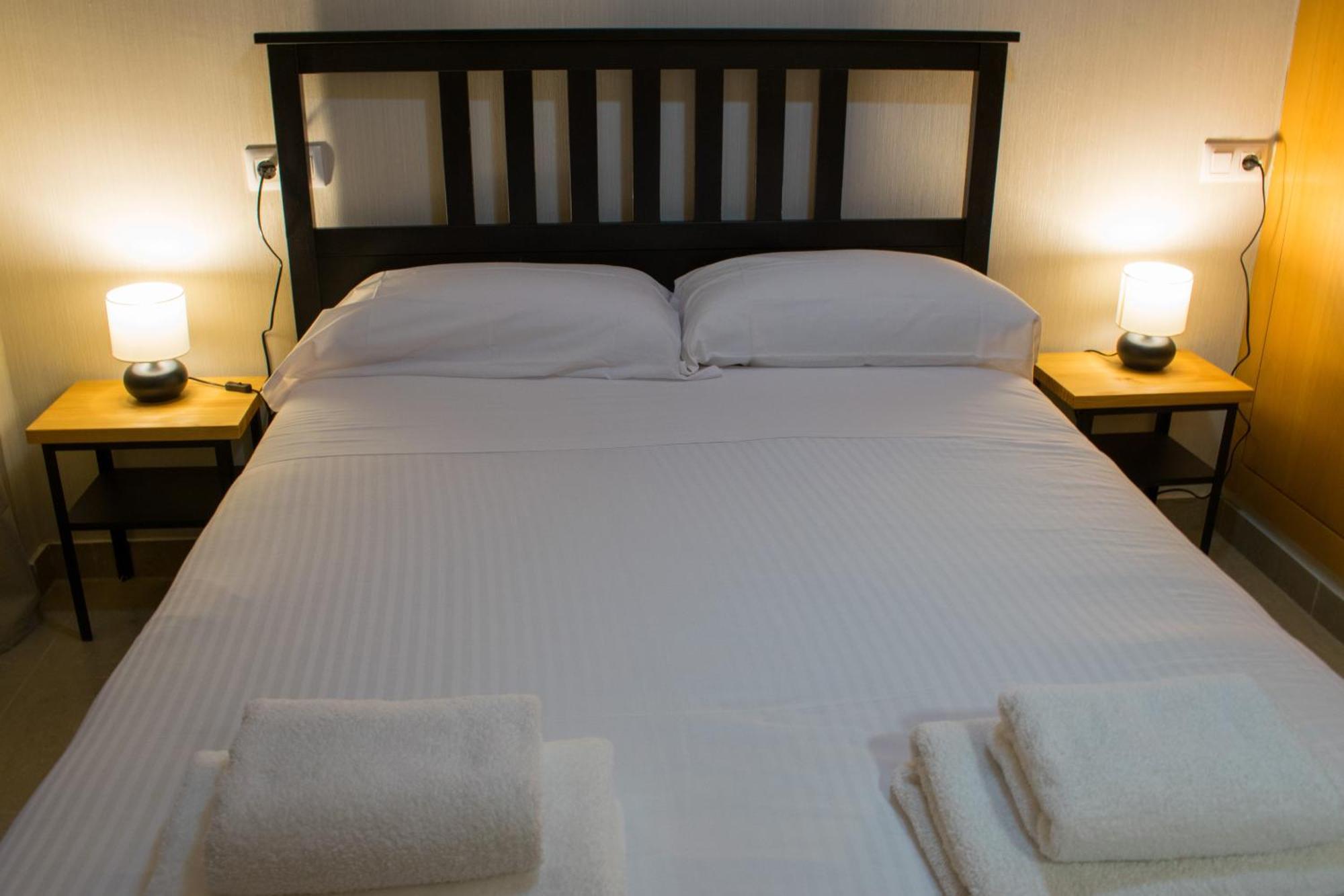 Apartamento Allo Caballeros Ii Centro 1 Jerez de la Frontera