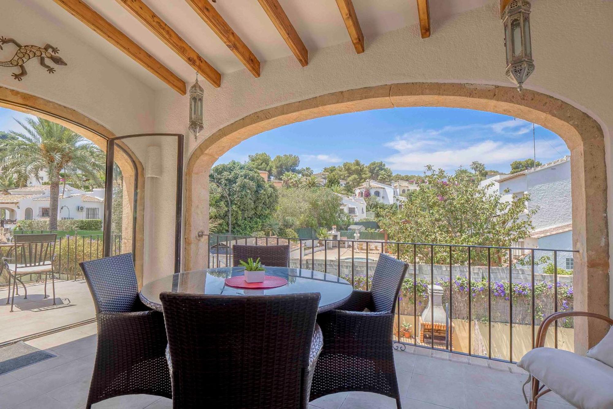 Villa Casa Angilaga *
