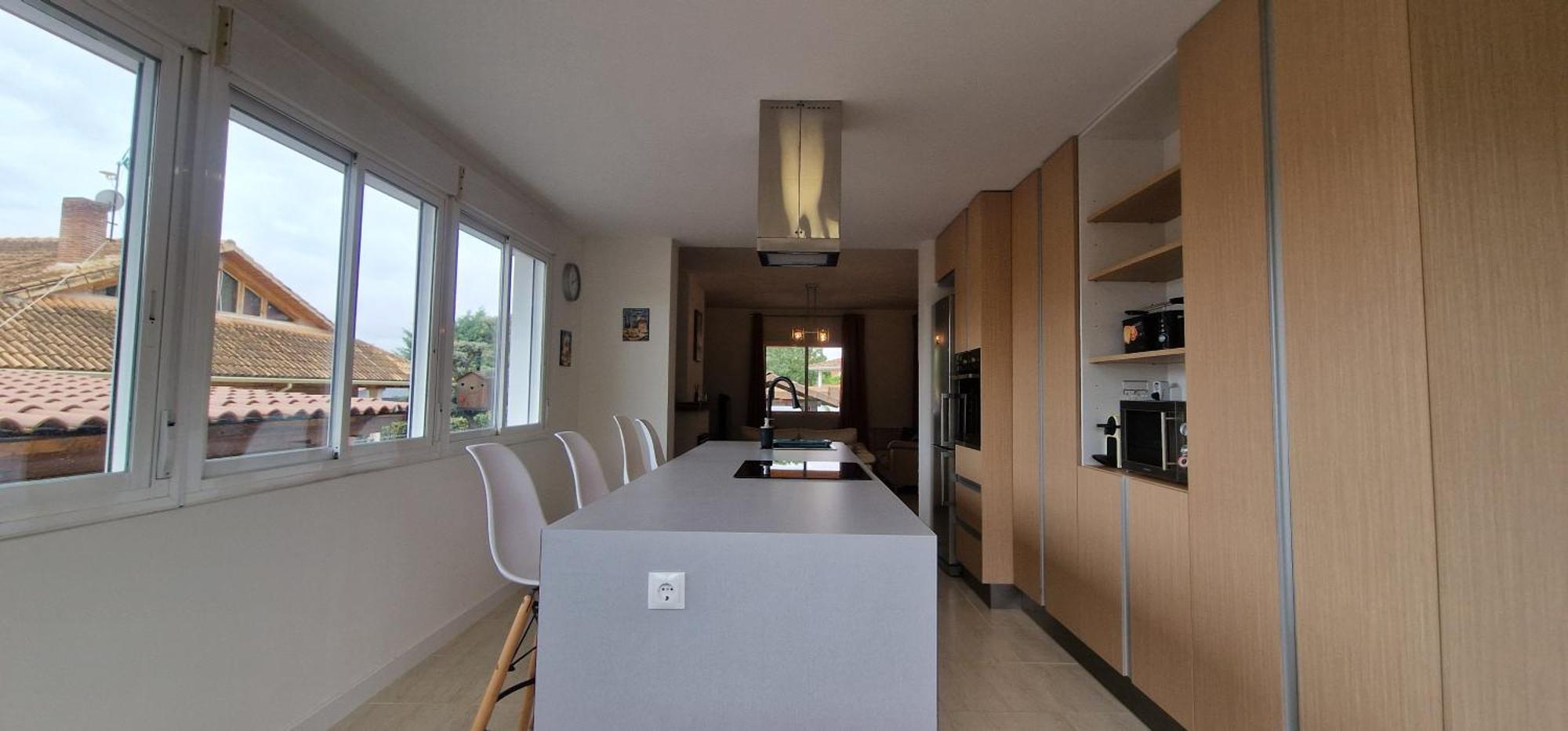 Oasis, Piscina, Barbacoa, Jardin, Amigos, Familia, Grupos, Casa, Сasa de vacaciones Nuevo Baztán