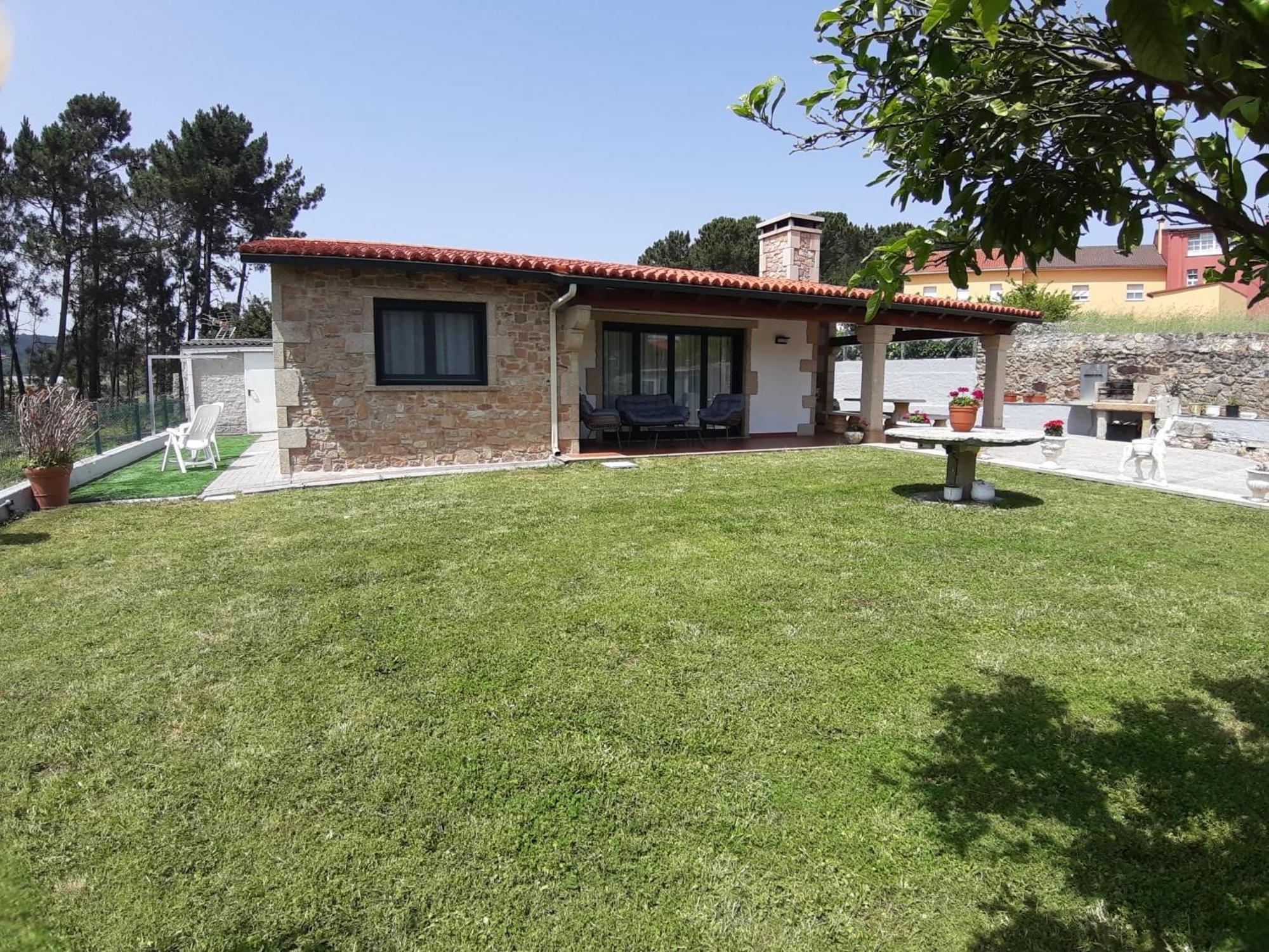 Casa Con Vistas Al Mar *