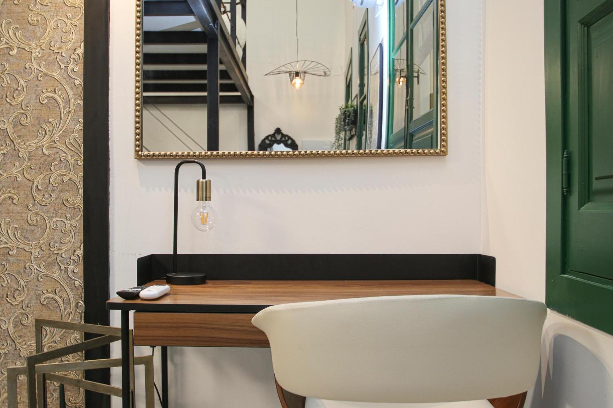 Apartment New! Luxurious & Chic Duplex Next To The Cathedral Seville