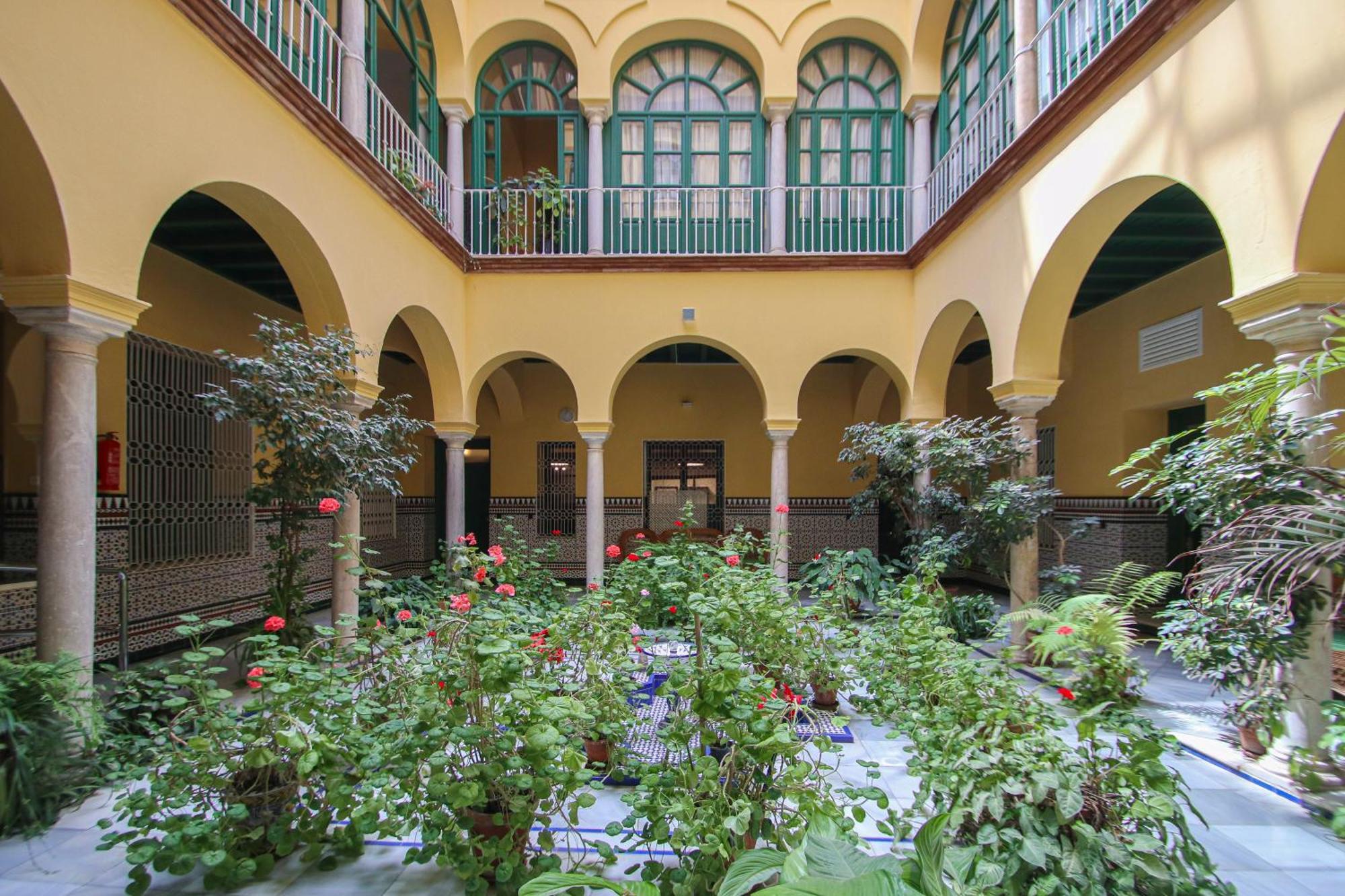 New! Luxurious & Chic Duplex Next To The Cathedral Seville