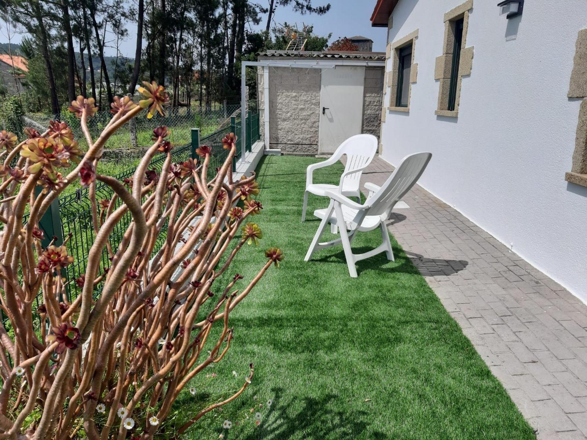 Casa Con Vistas Al Mar Holiday home