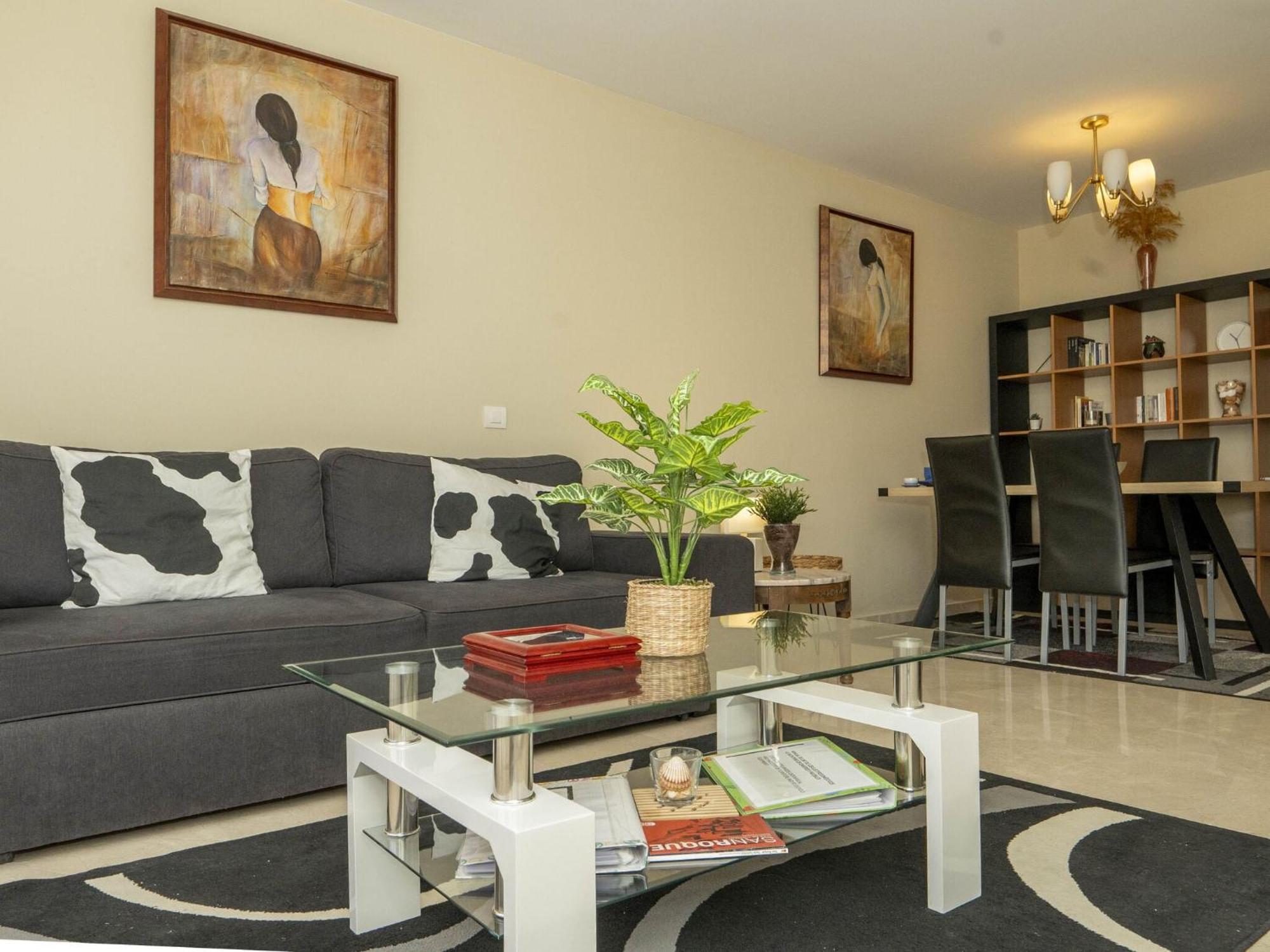 Golf Deluxe - In La Free Wifi Holiday home Alcaidesa