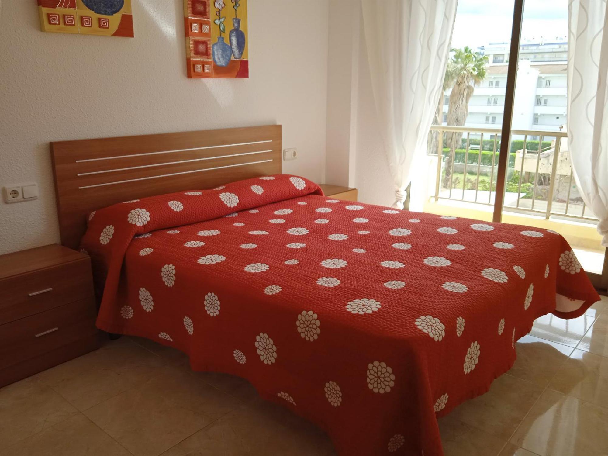 Apartamento Kronos 3000