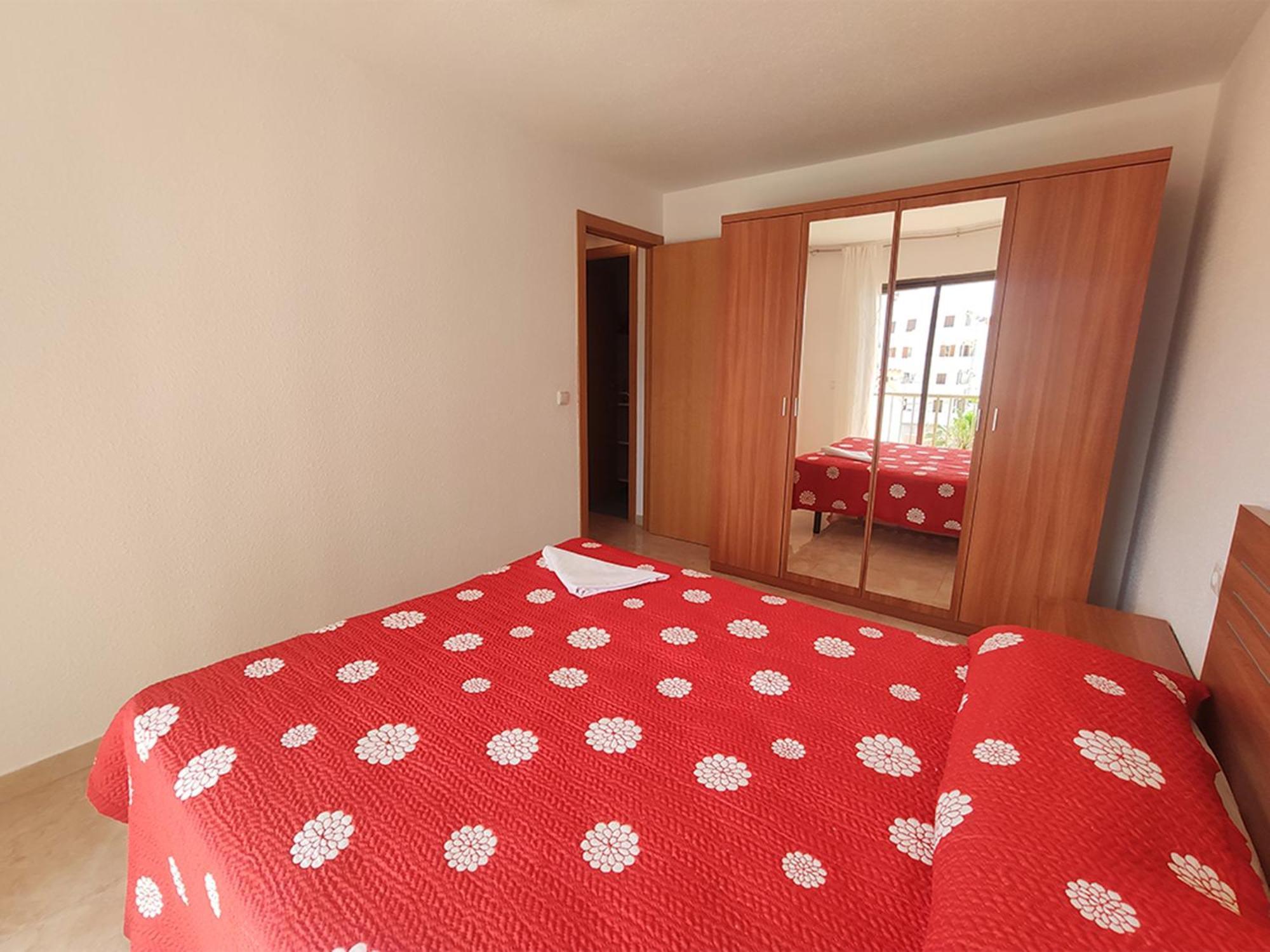 Kronos 3000 Apartamento Peñíscola
