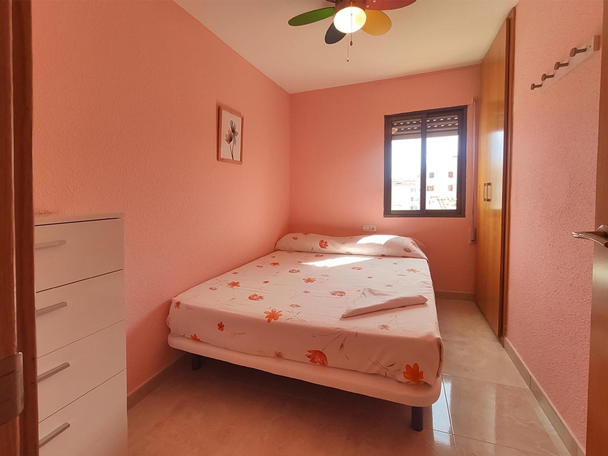 Apartamento Kronos 3000 *
