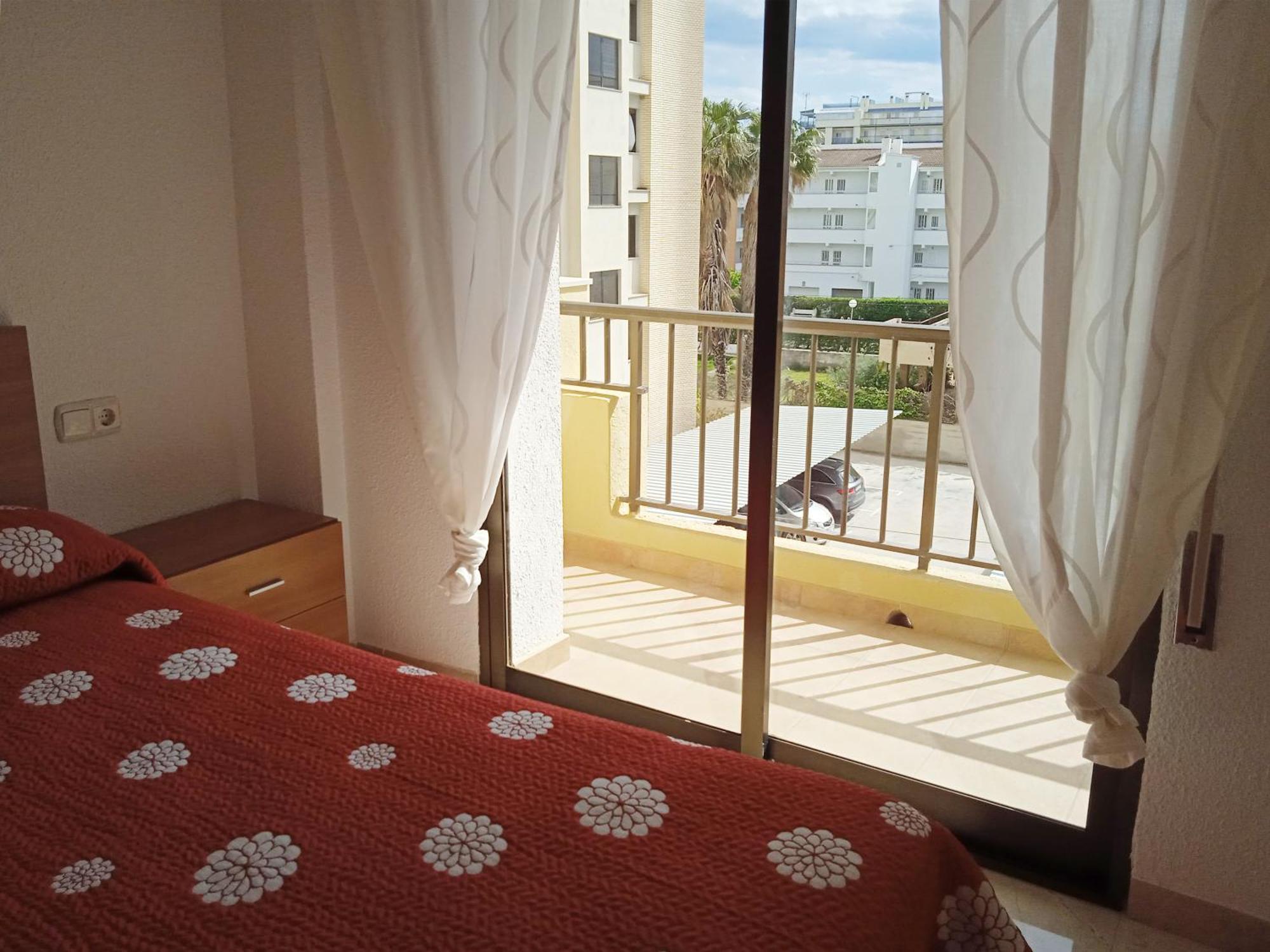 Kronos 3000 Apartamento *