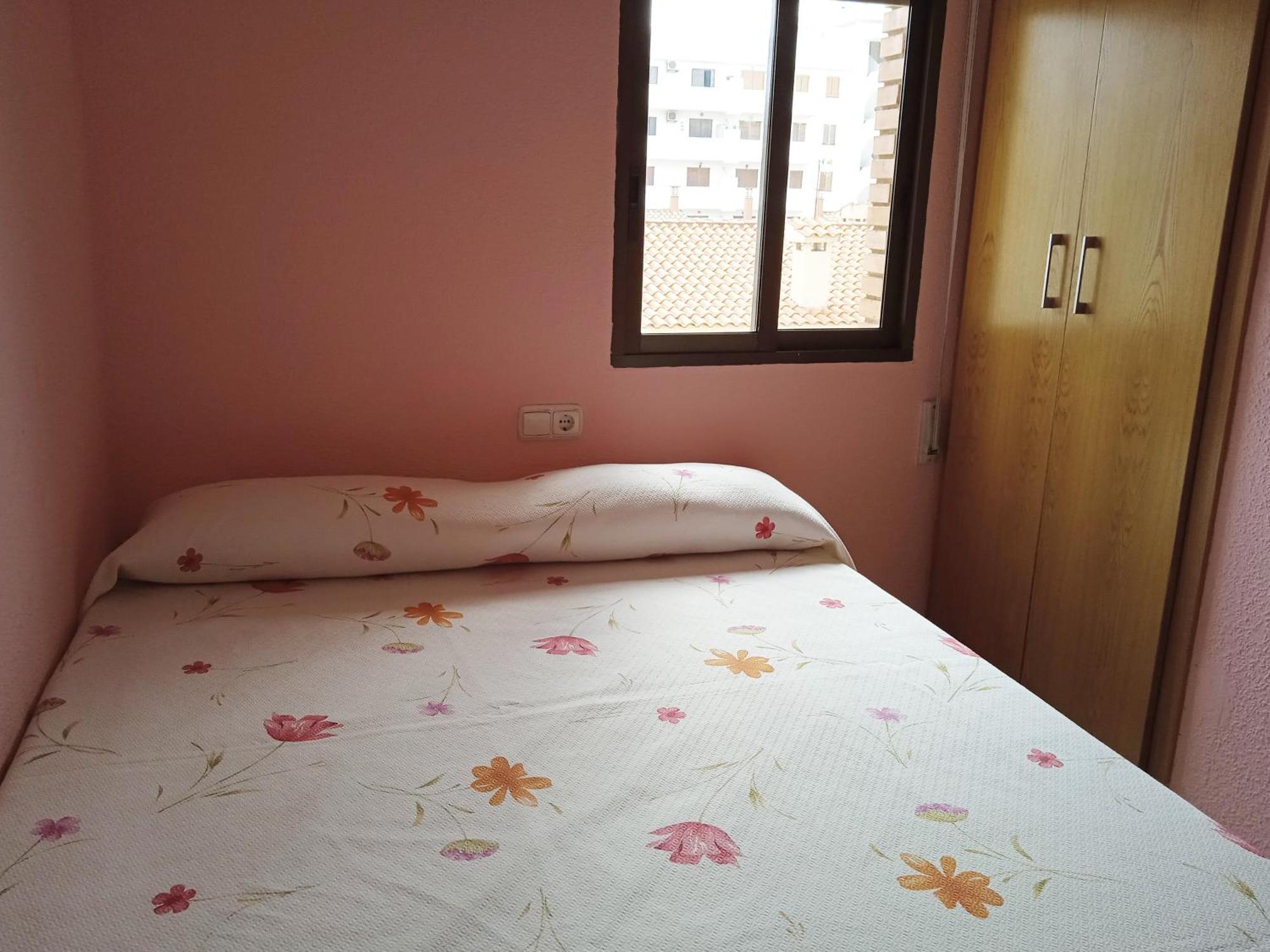 Apartamento Kronos 3000 *