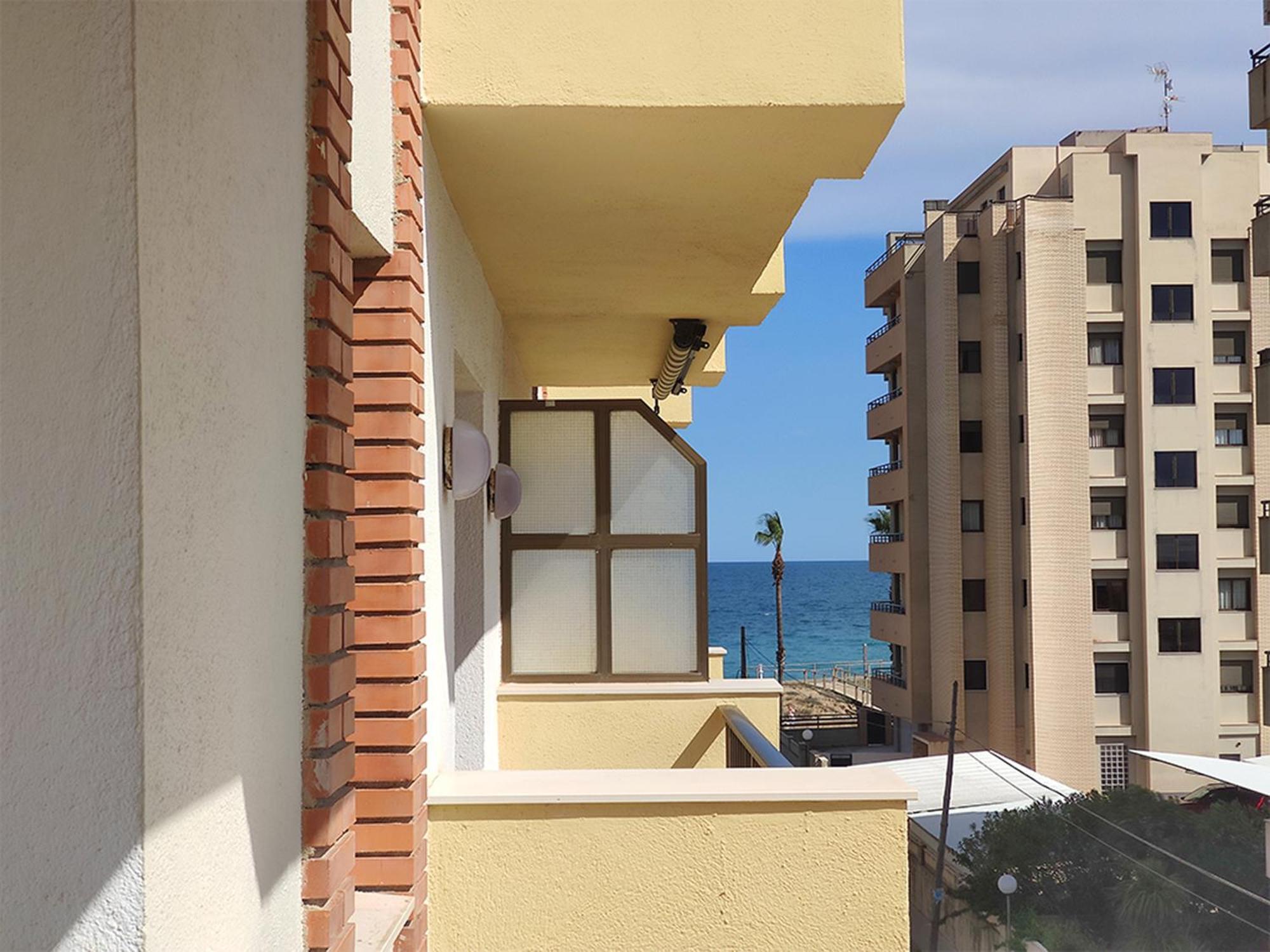 Apartamento Kronos 3000 Peñíscola