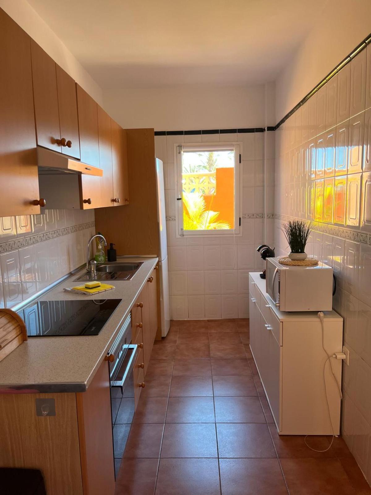Apartamento Pavla * Costa Calma