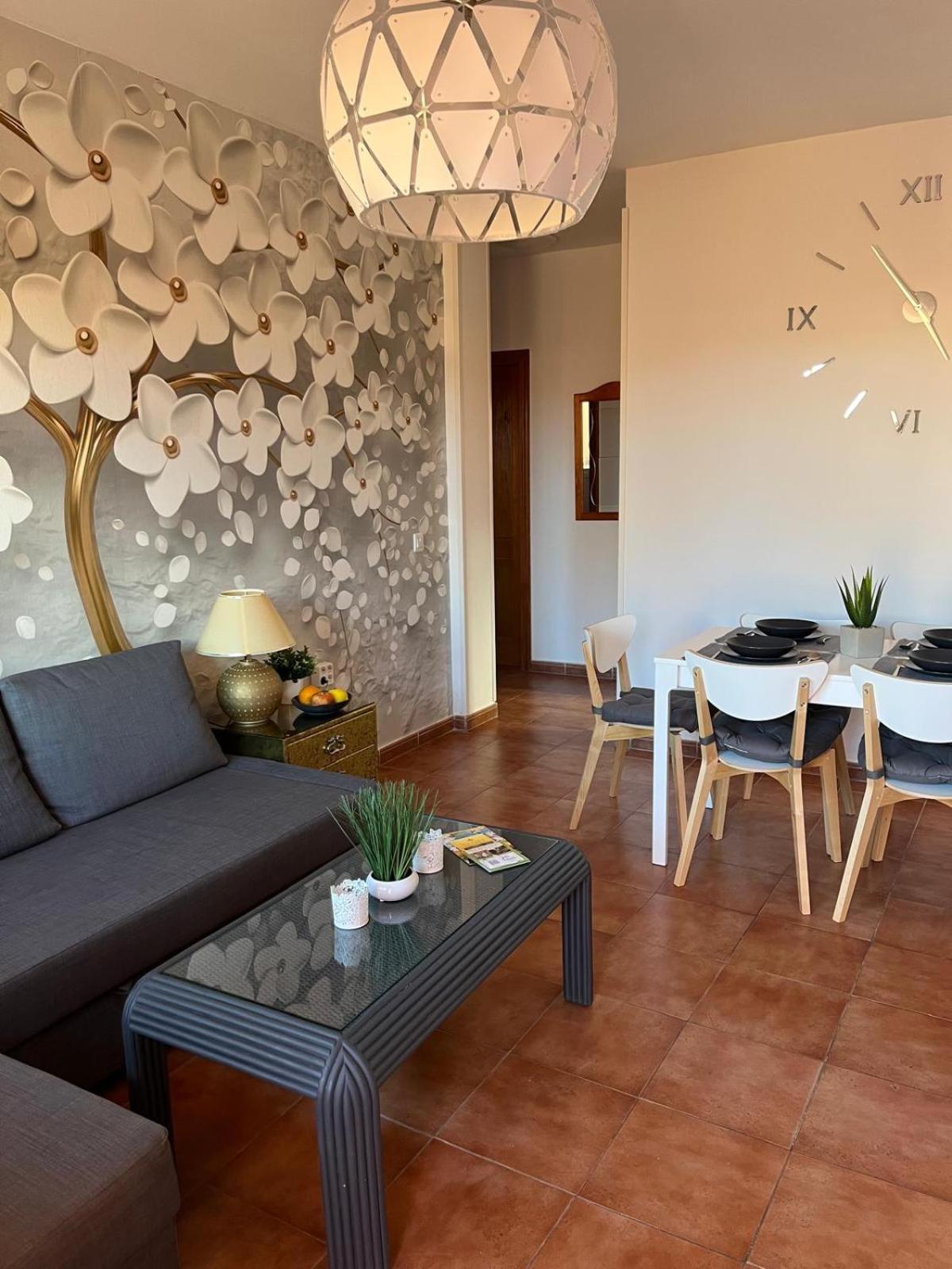 Apartamento Pavla Costa Calma