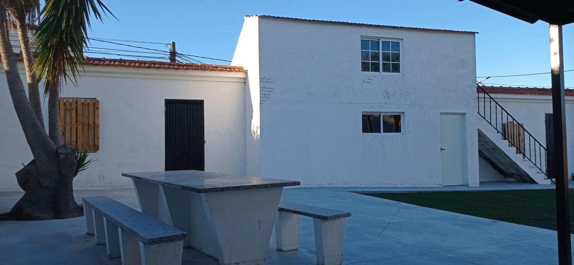 Apartamento La De Simon