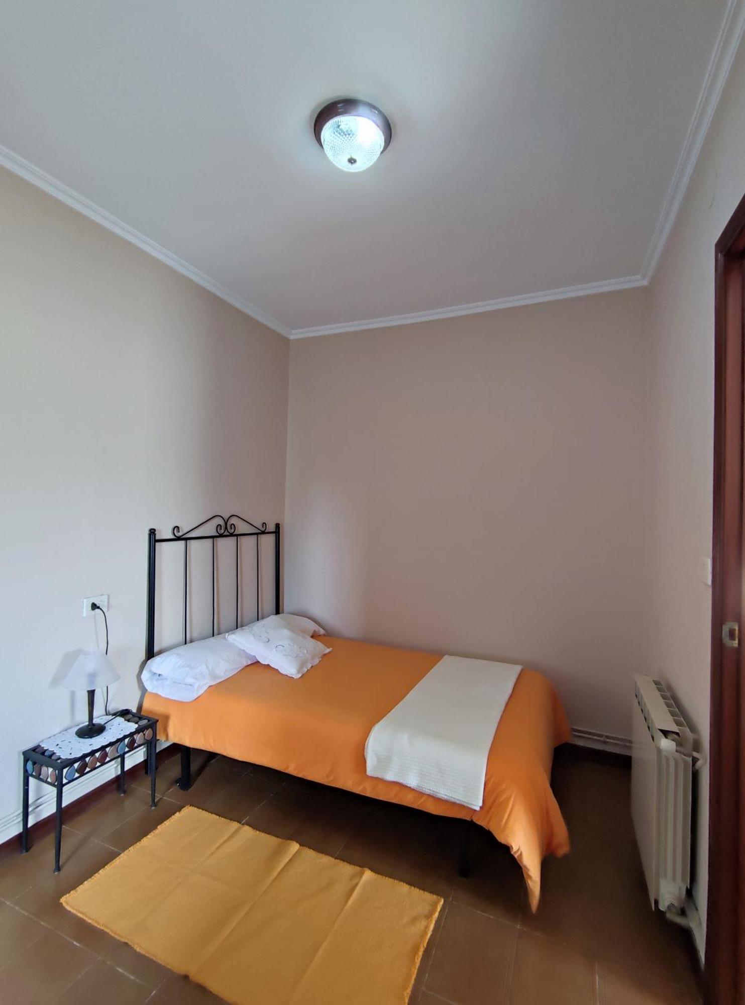 Holiday home Casa Turistica En Cesantes