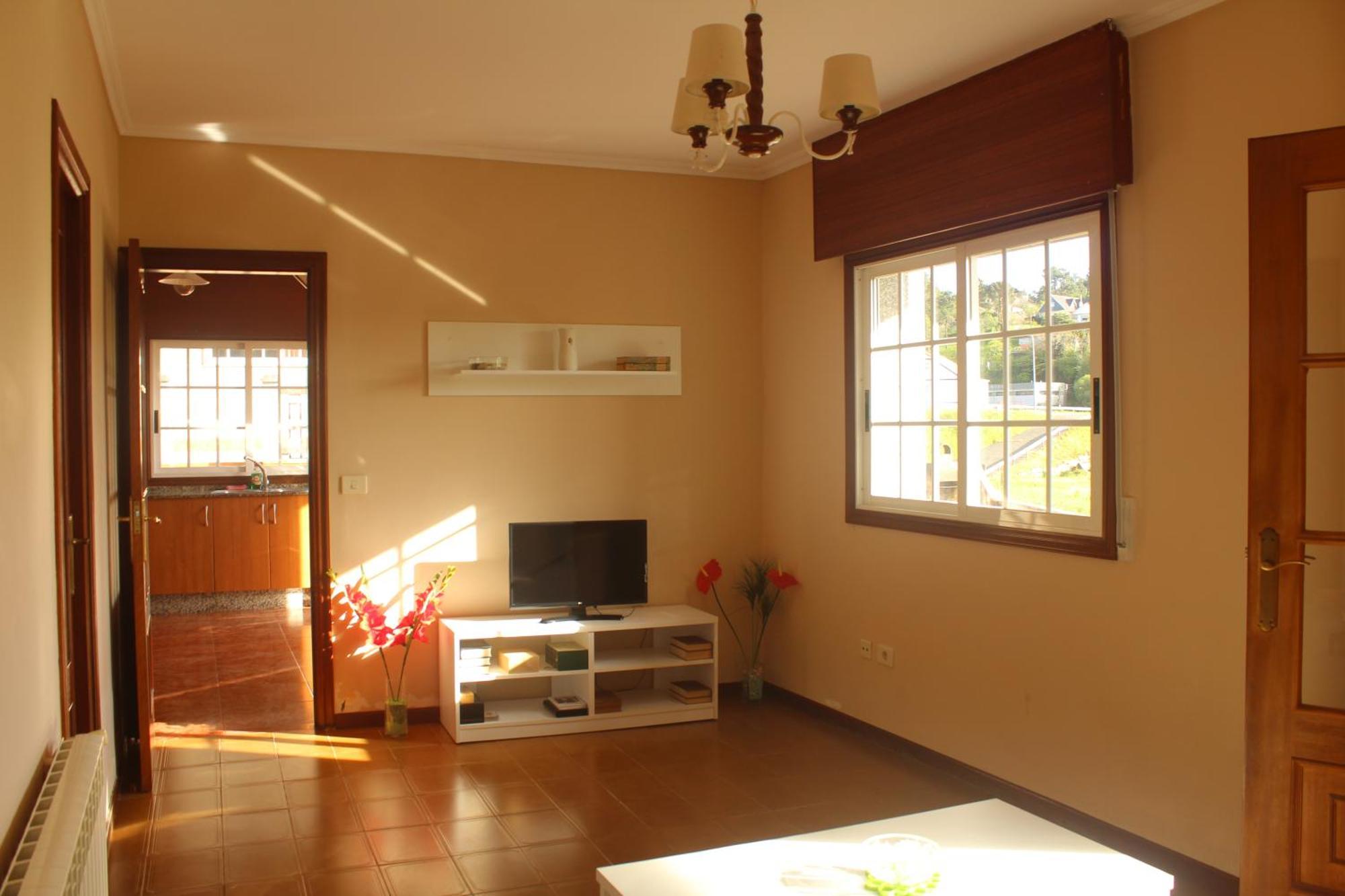 Casa Turistica En Cesantes *