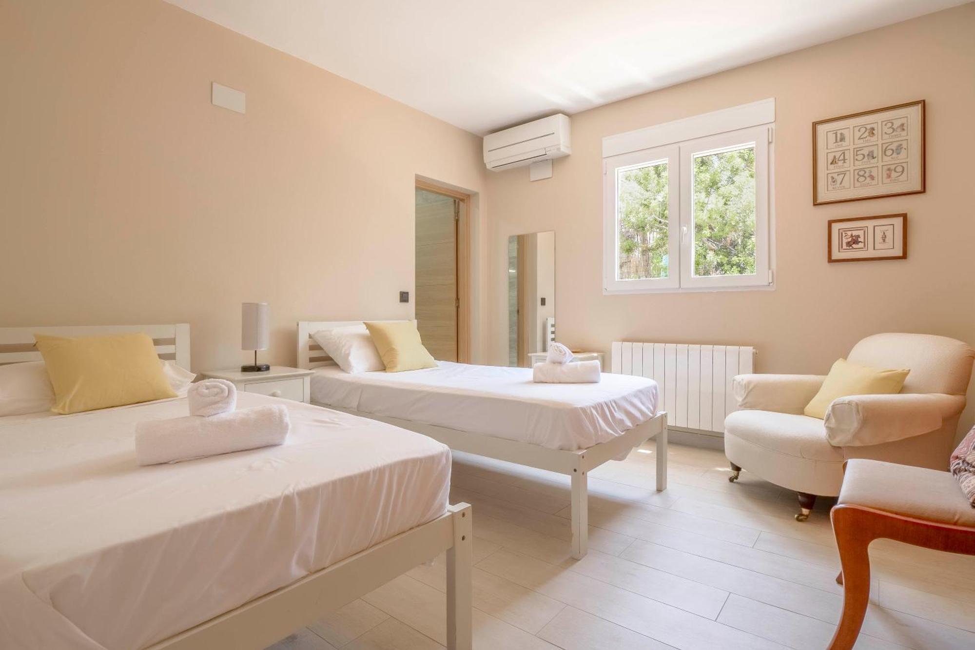 Villa Casa Angilaga Javea