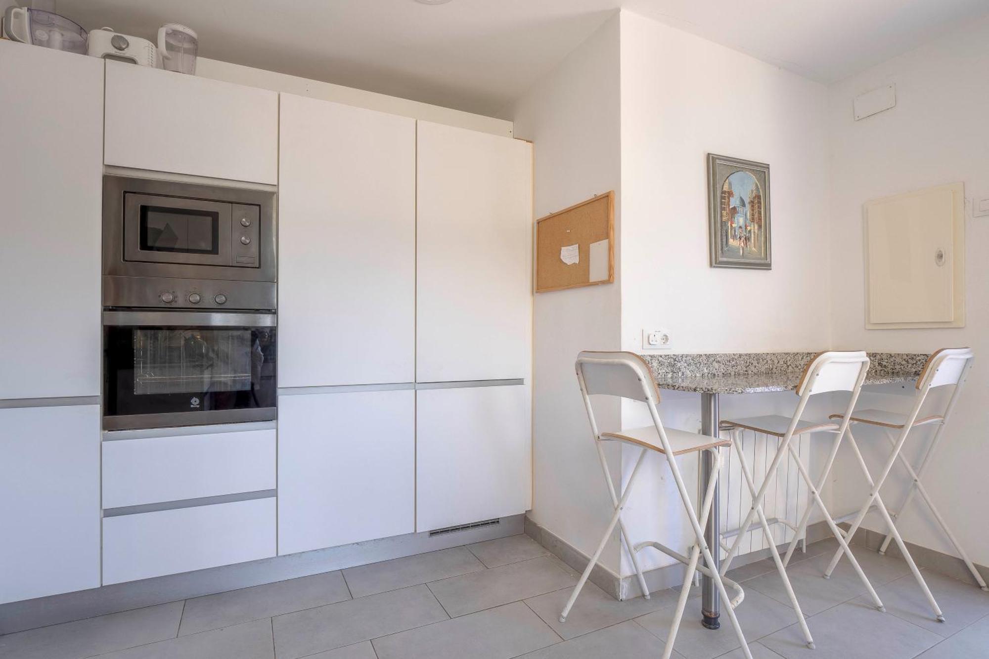 Casa Angilaga Villa Javea