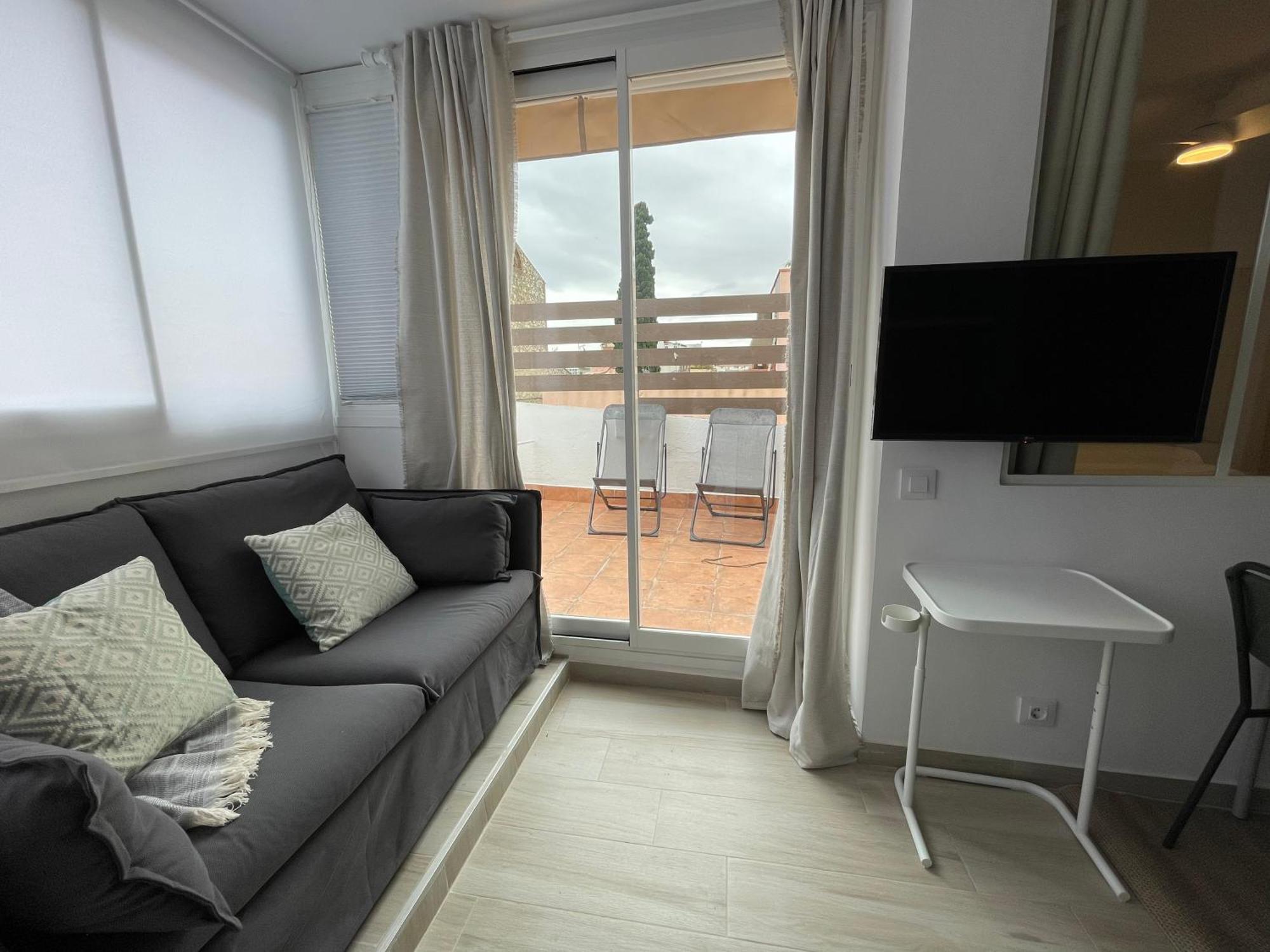 Baetulo Iii Apartamento Badalona