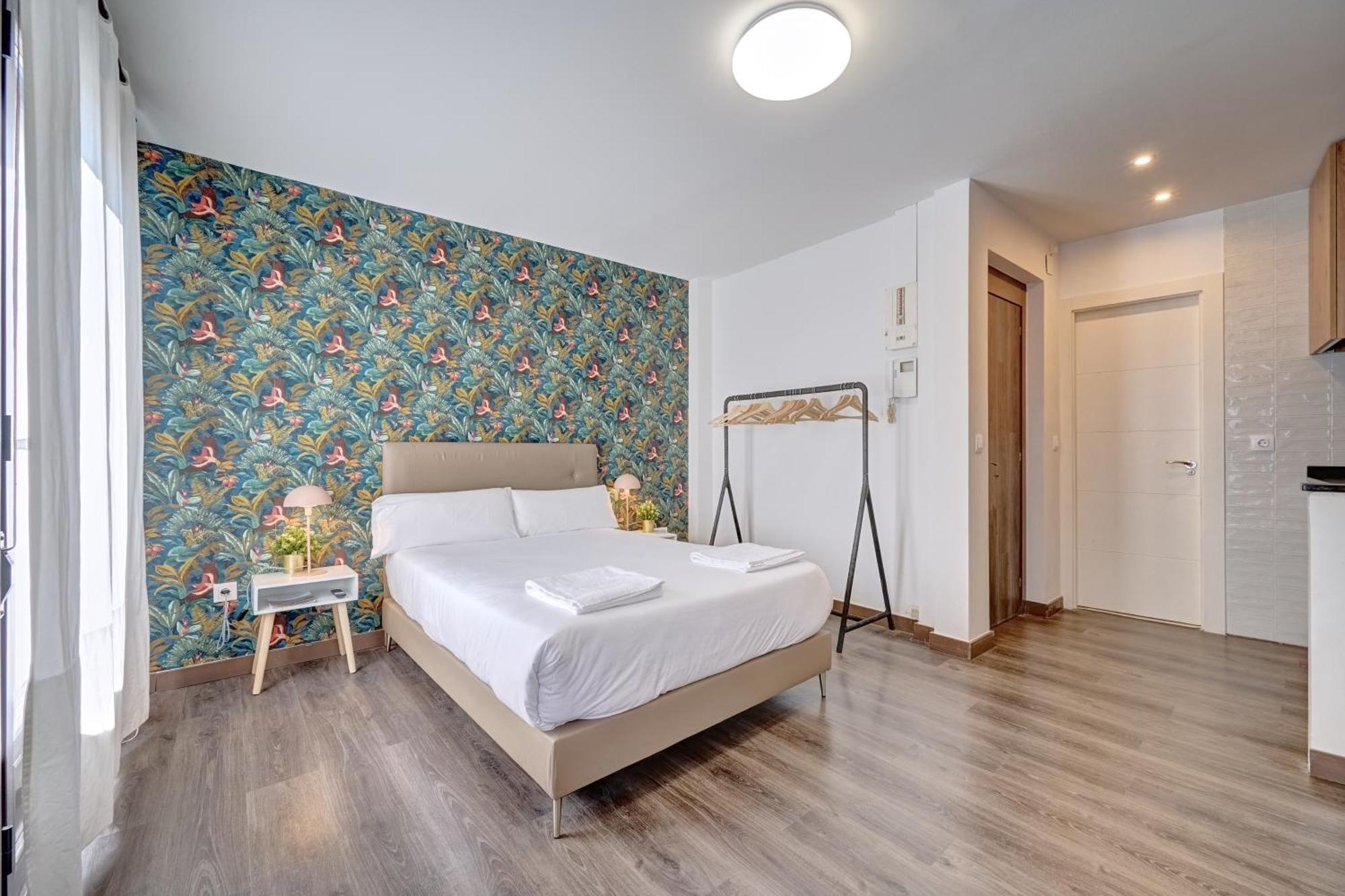 La Casita De Carlos Ii By Clabao Apartment