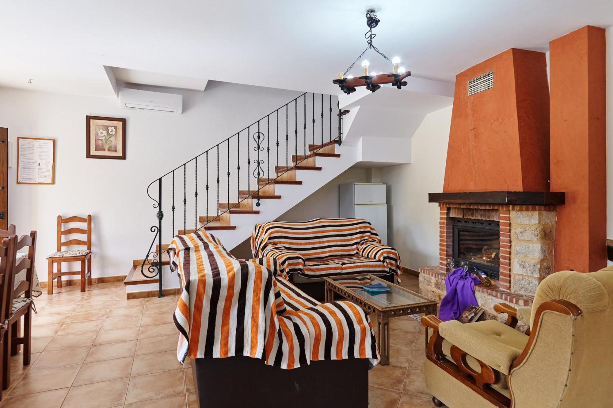 Casa Calera *
