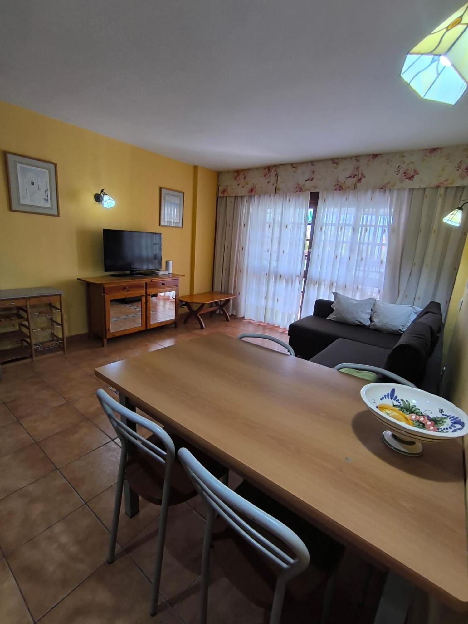 Apartamento Parque Royal 1 Costa Adeje (Tenerife)