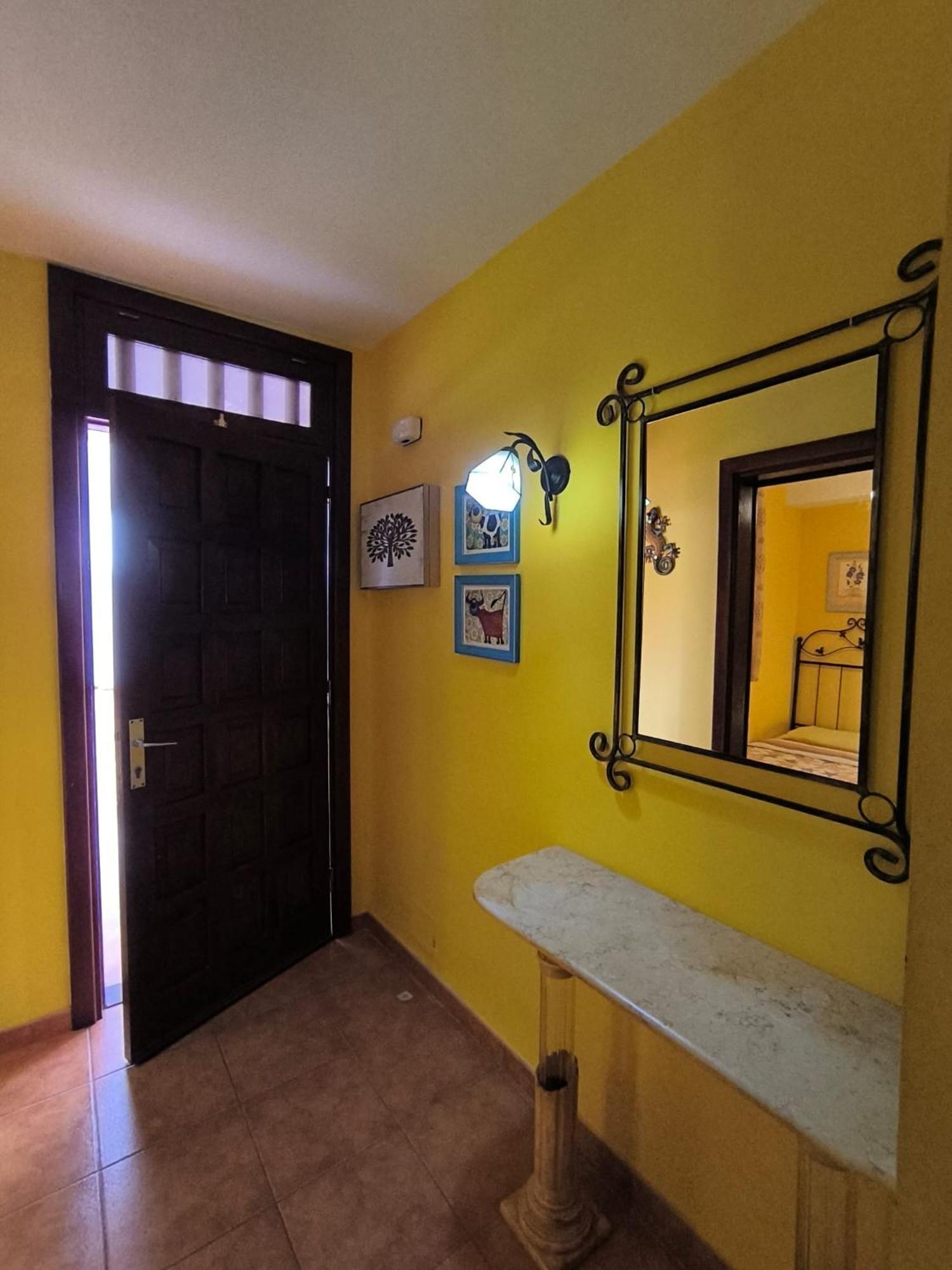 Parque Royal 1 Apartamento *