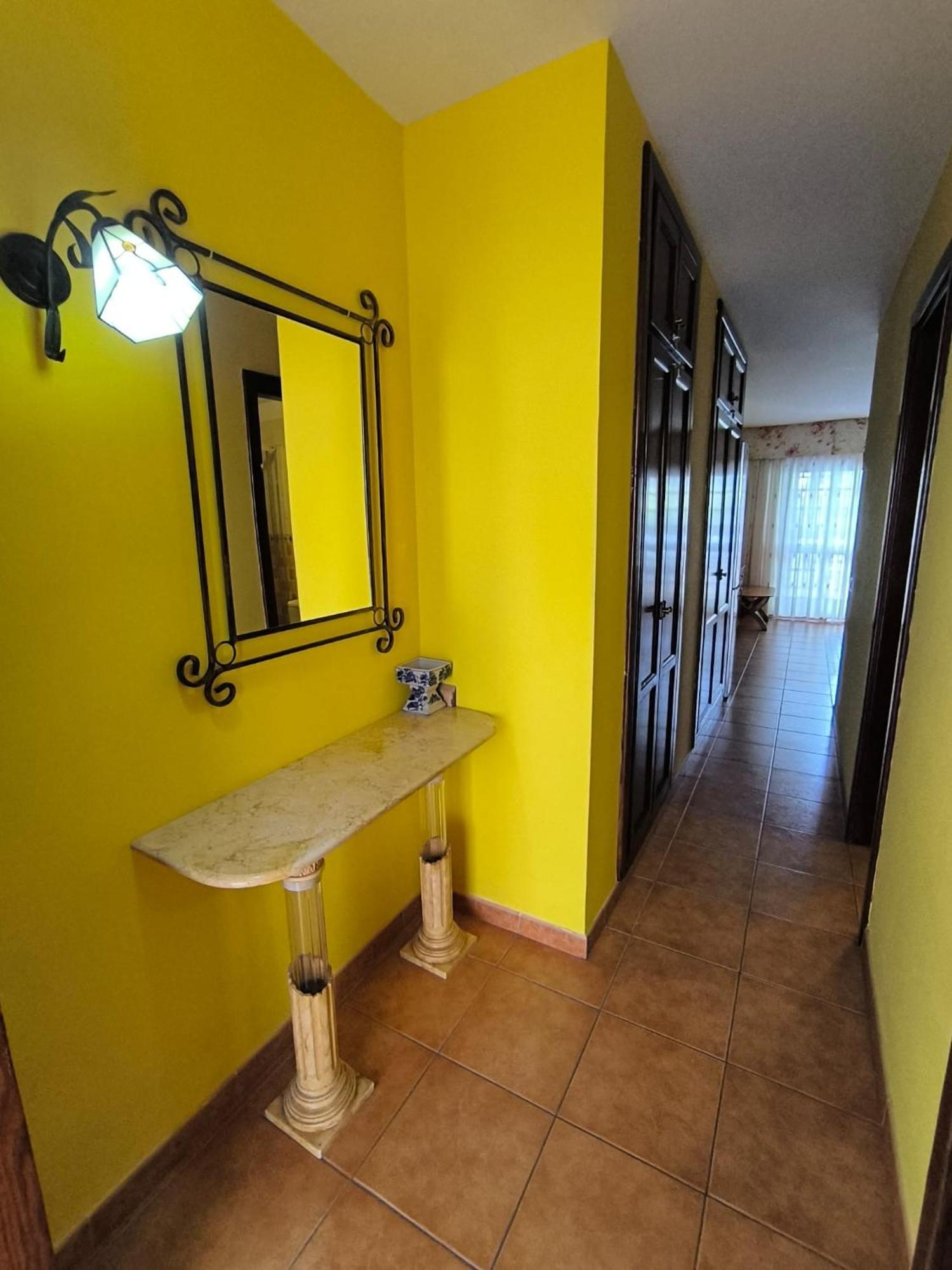 Apartamento Parque Royal 1