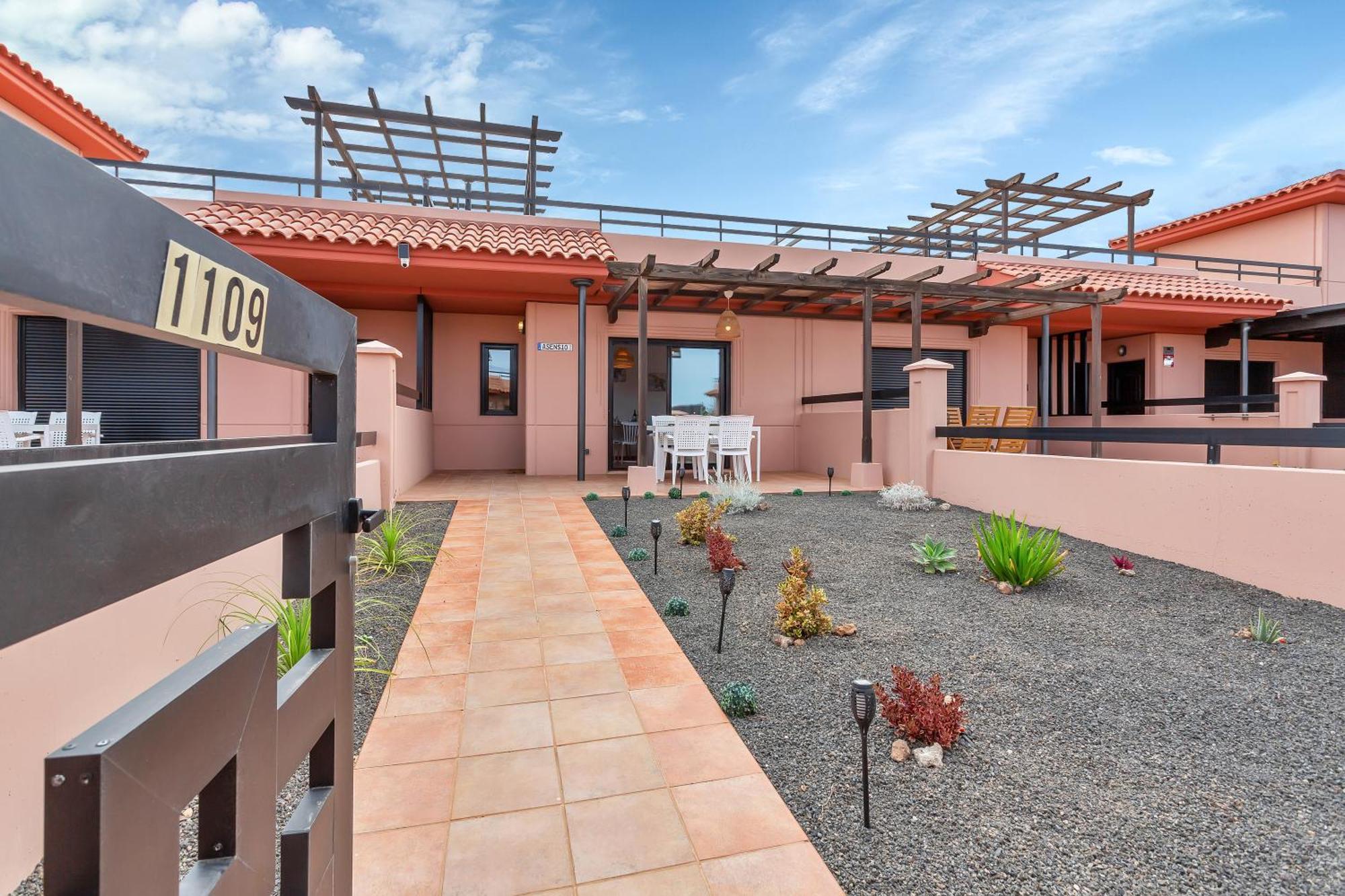 Asensio Villa