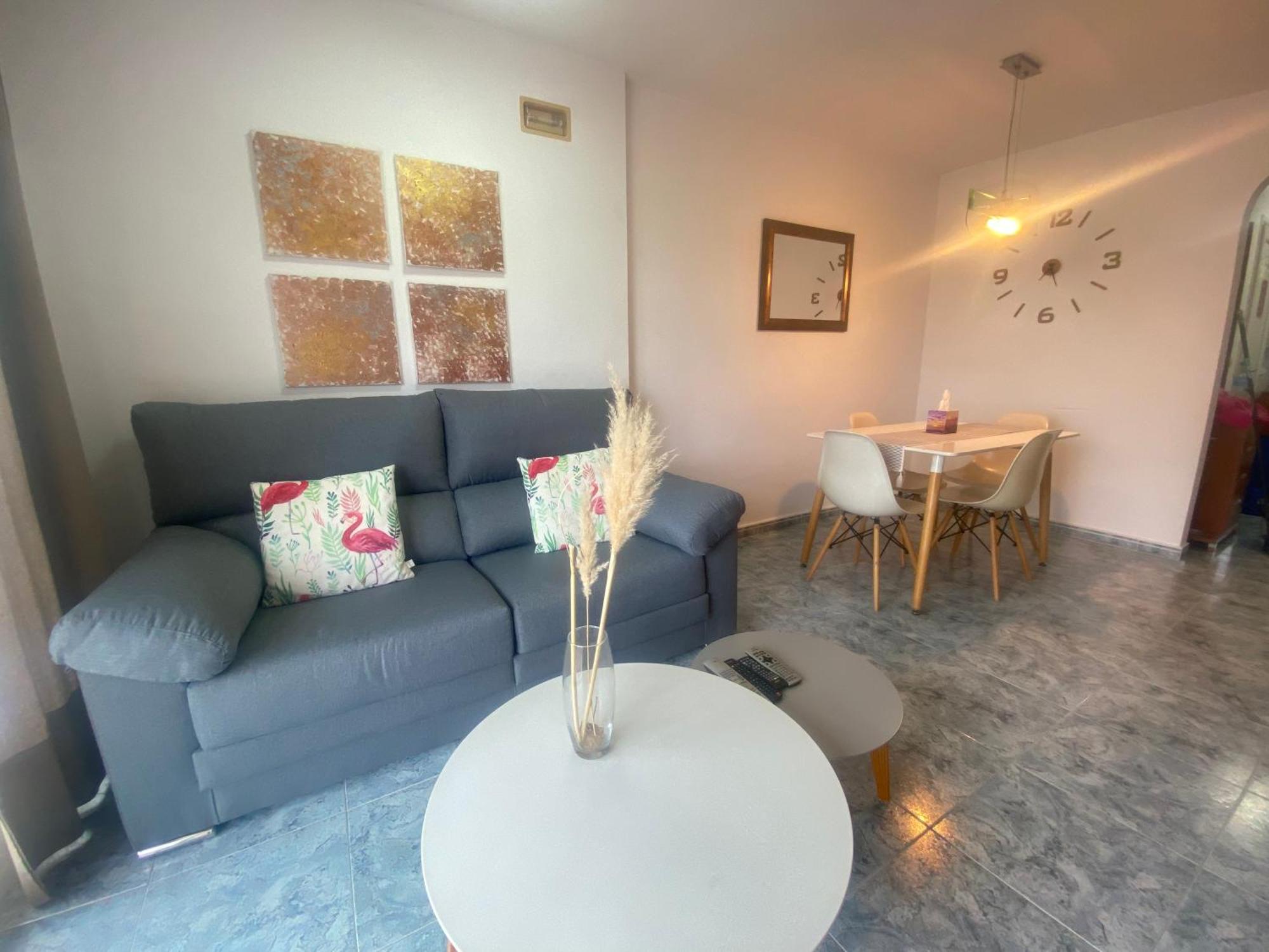 Apartamento Sea Views Dénia