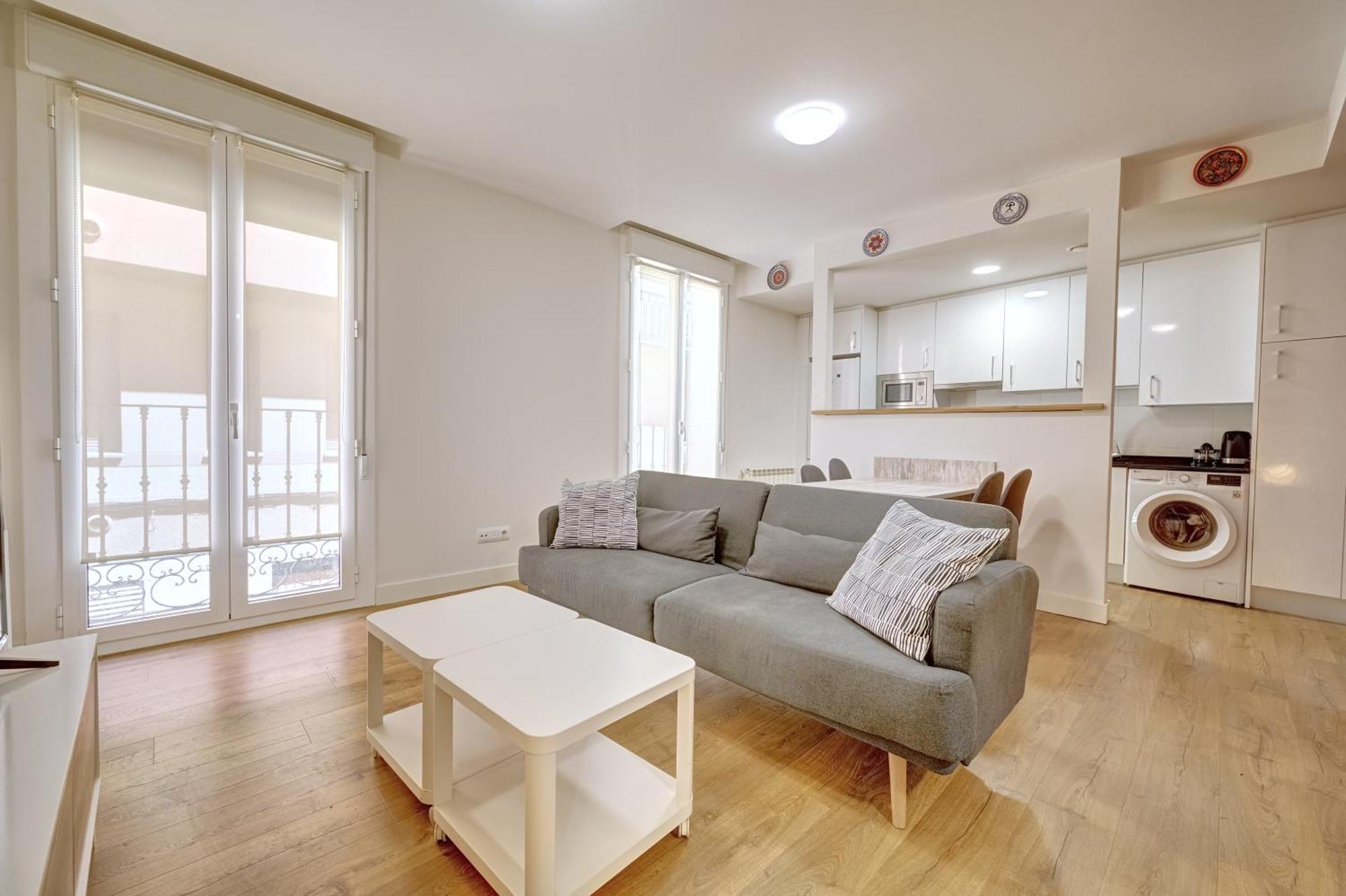 Apartamento Espolon By Clabao