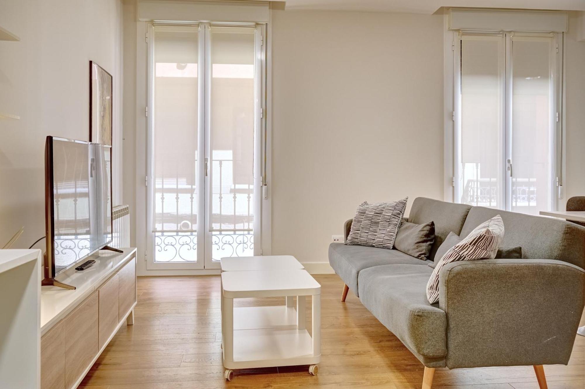 Espolon By Clabao Apartamento *
