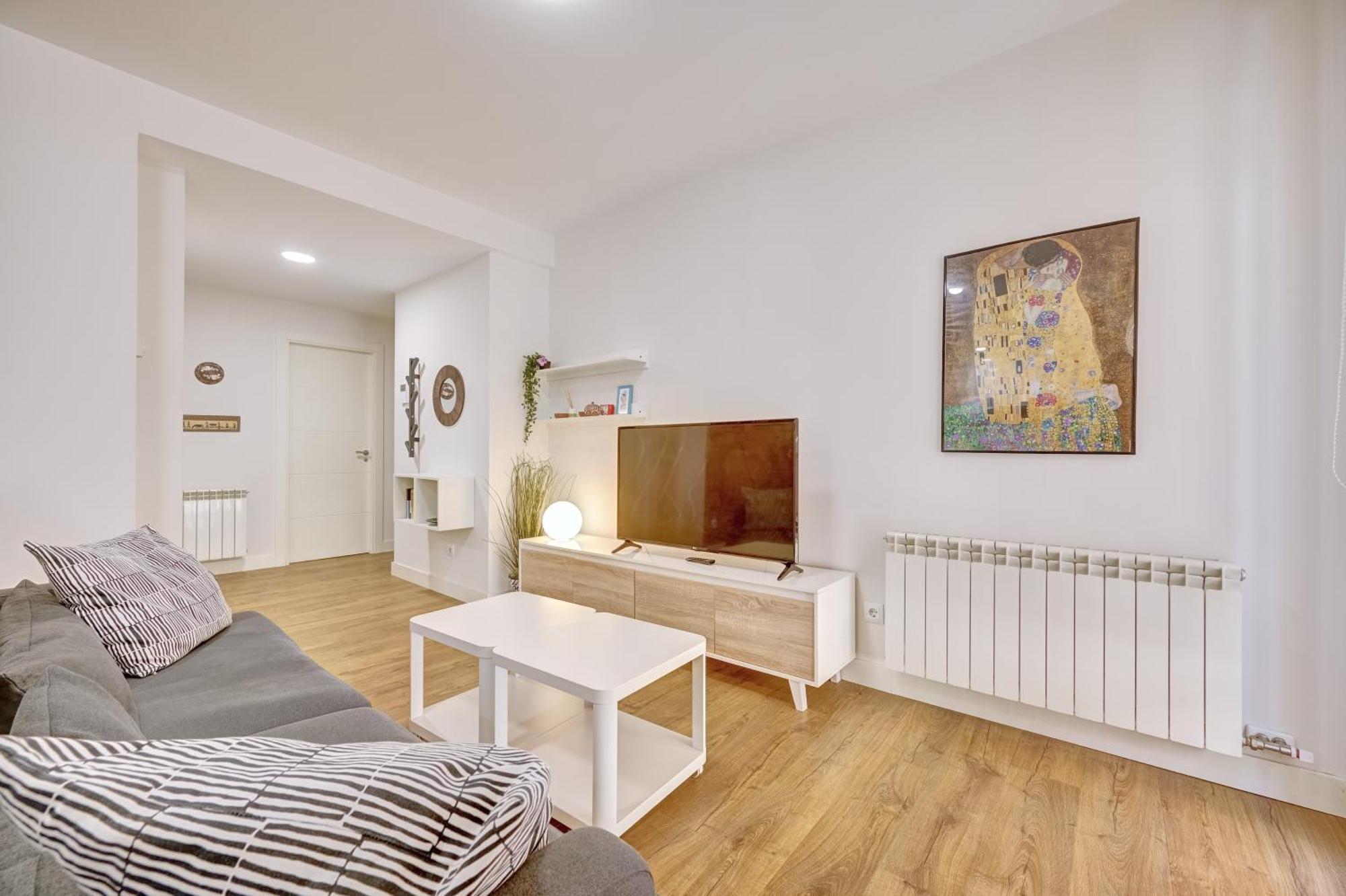 Apartamento Espolon By Clabao *