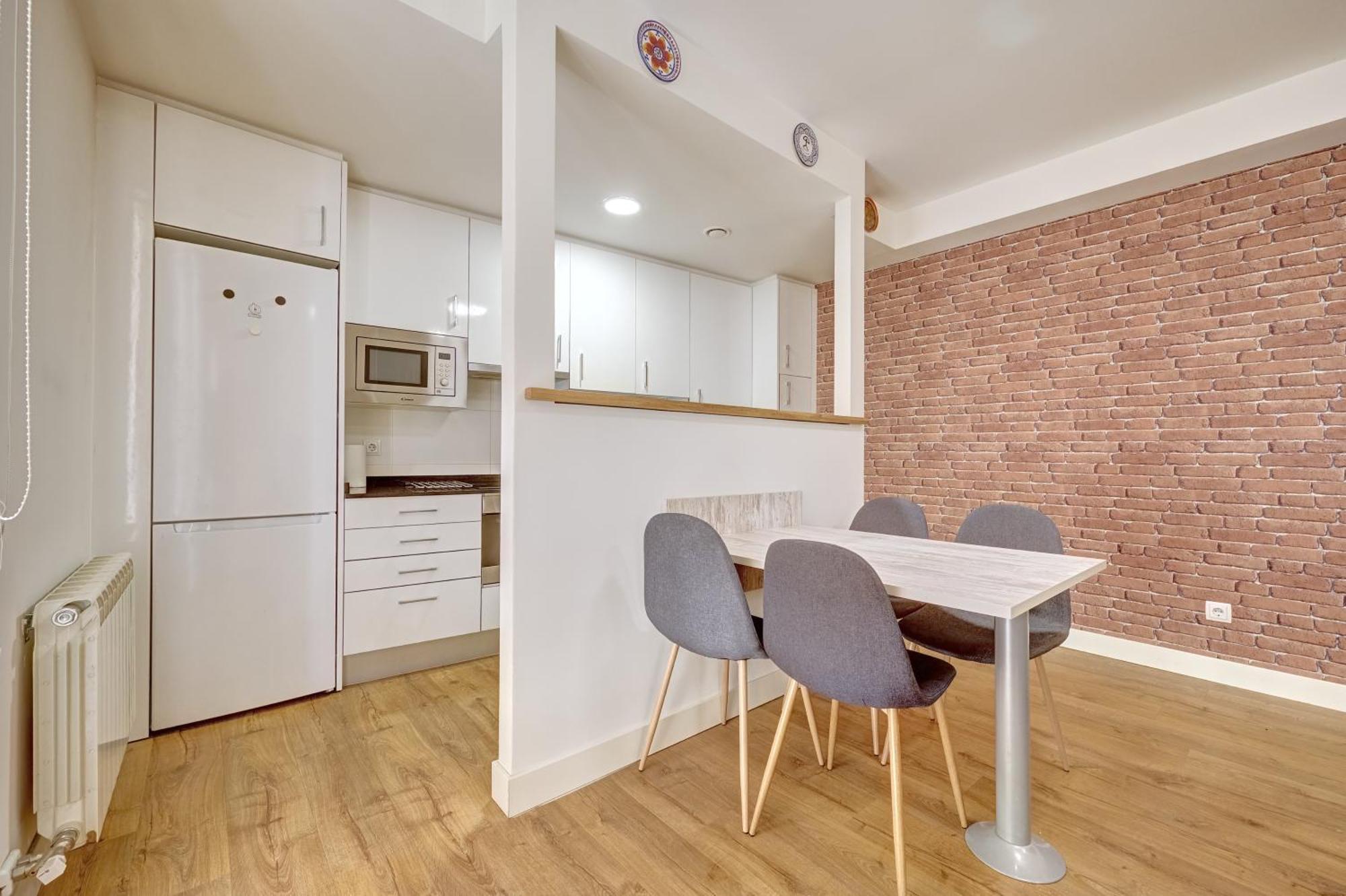 Apartamento Espolon By Clabao