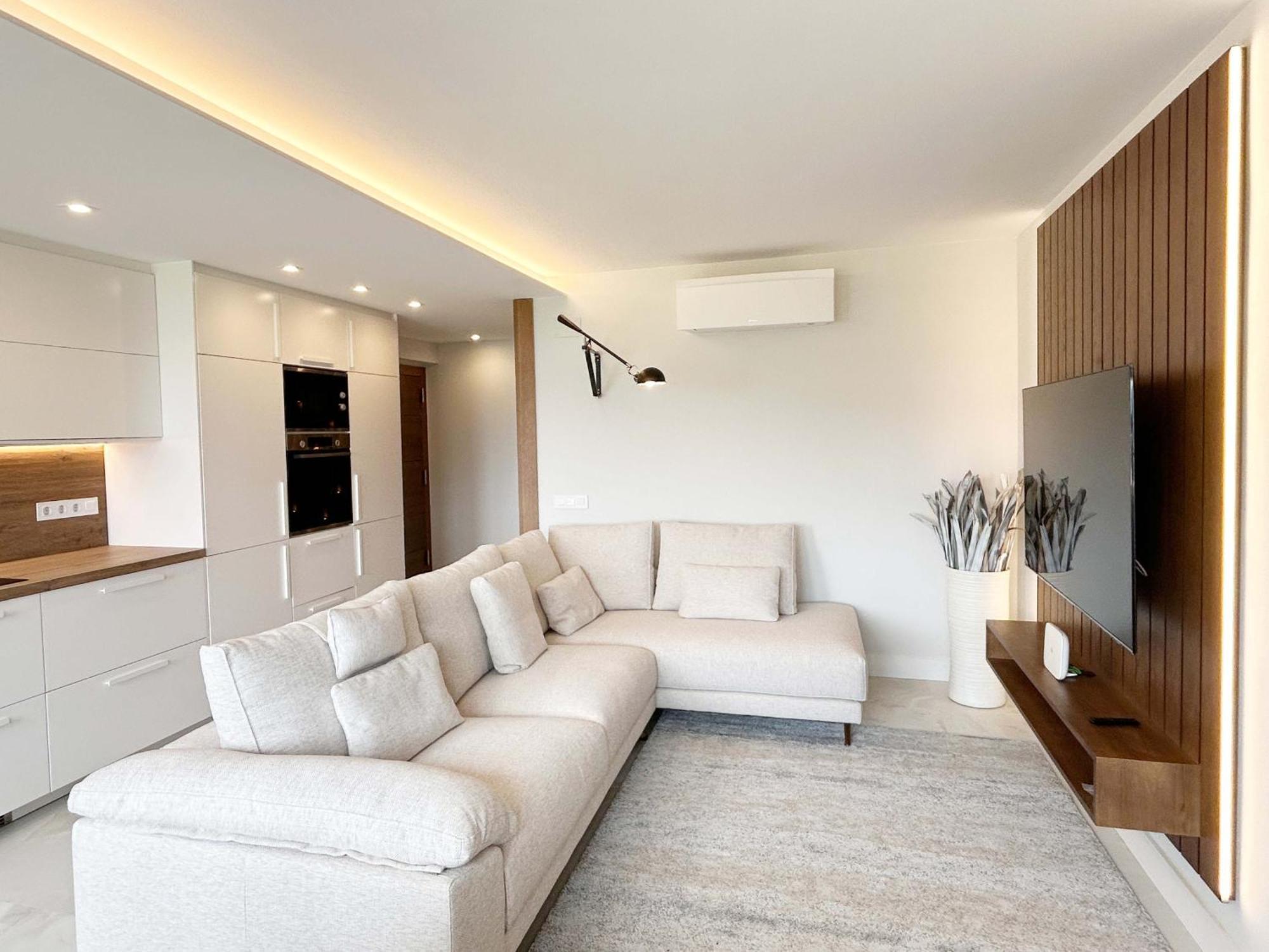 Apartamento Tu Lugar En La Playa