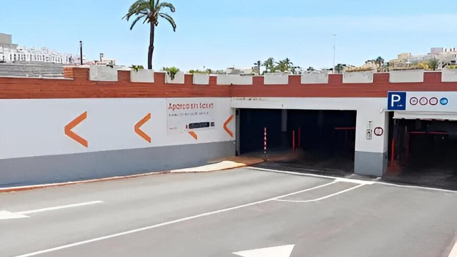 Recien Reformados En El Centro - Mar De Cristal Apartamento *