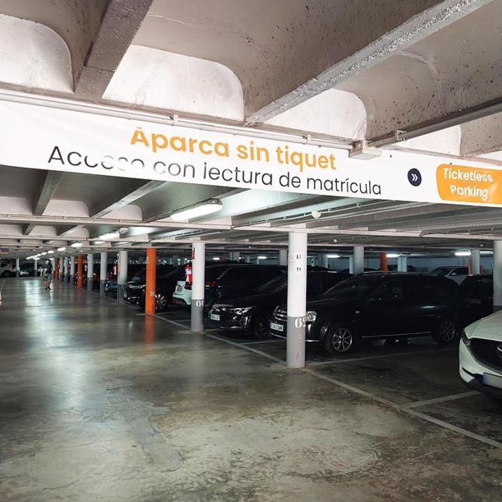 Recien Reformados En El Centro - Mar De Cristal Apartamento