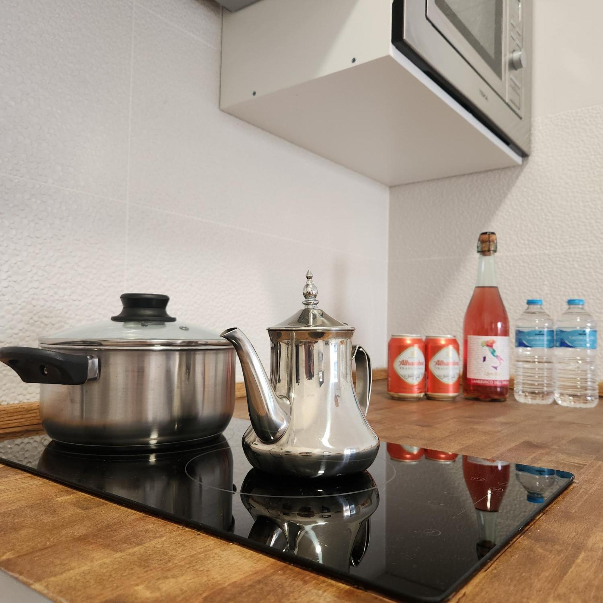 Apartment Modern 5 Min To & Dining