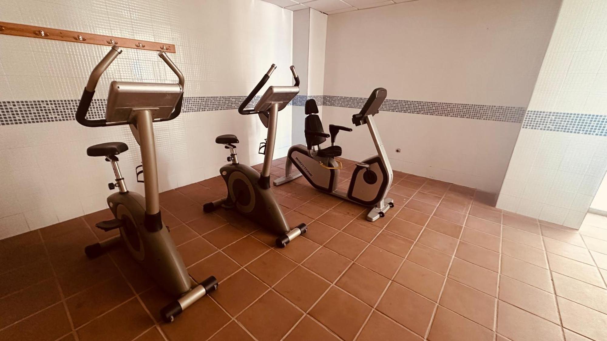 Apartamento Pudrimel San Blas (Murcia)