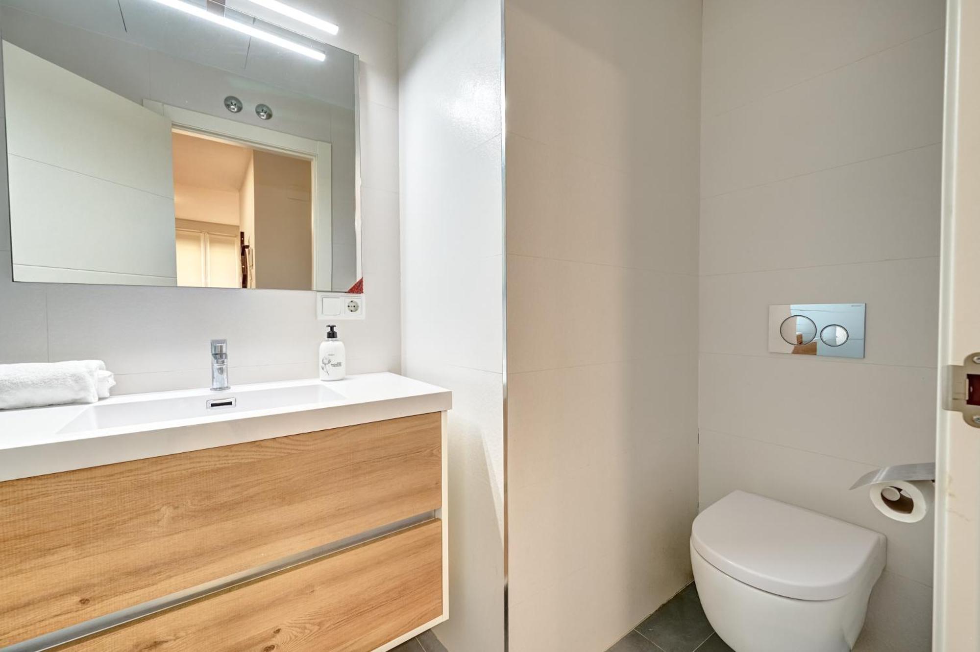 Apartamento Espolon By Clabao *
